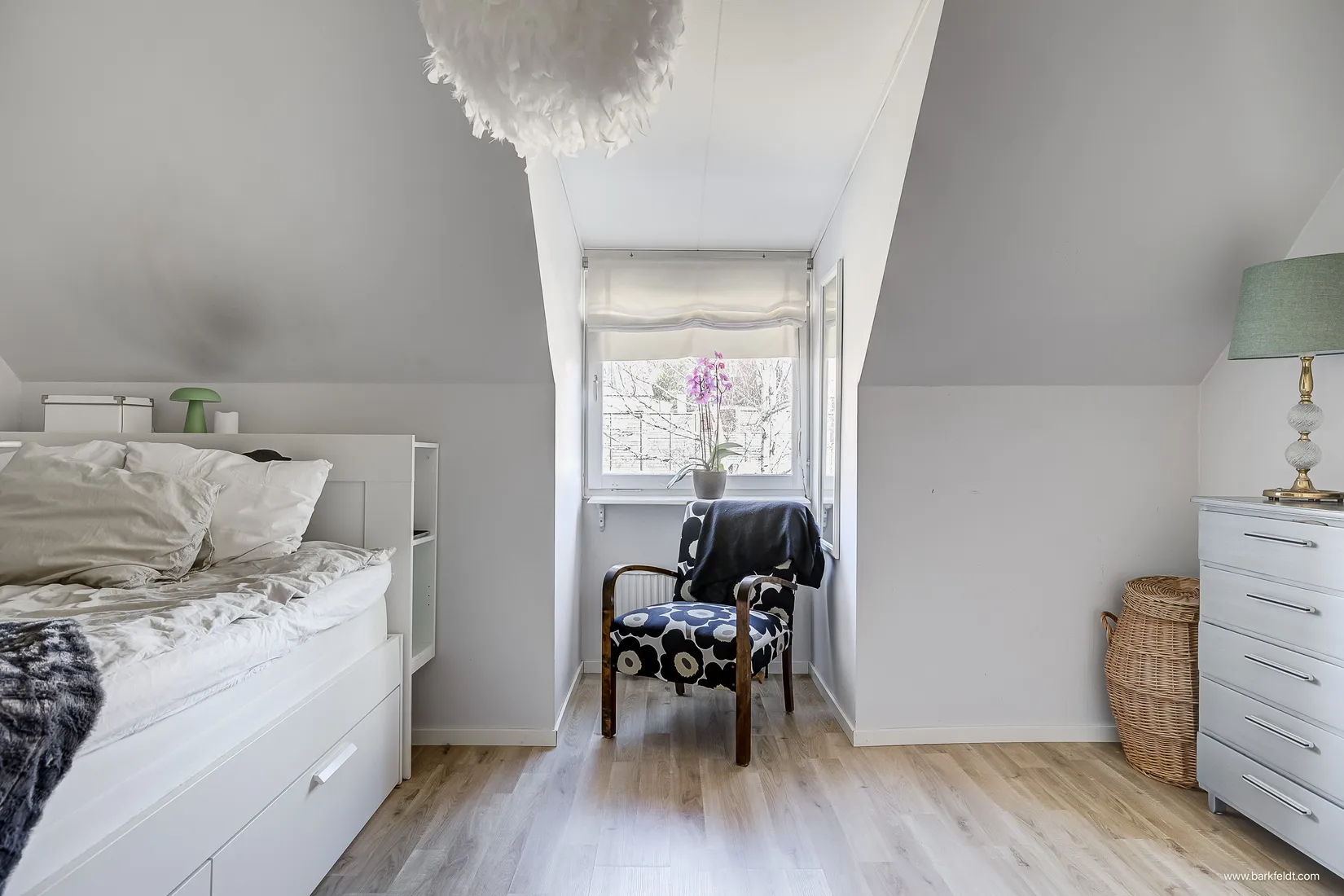 Villa, Radhus, Åskmolnsvägen 36, Storvreta, Uppsala