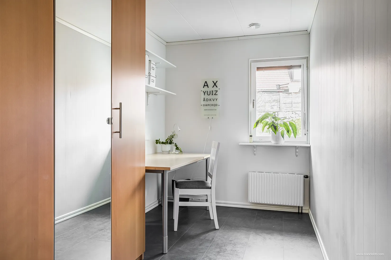 Villa, Radhus, Åskmolnsvägen 36, Storvreta, Uppsala