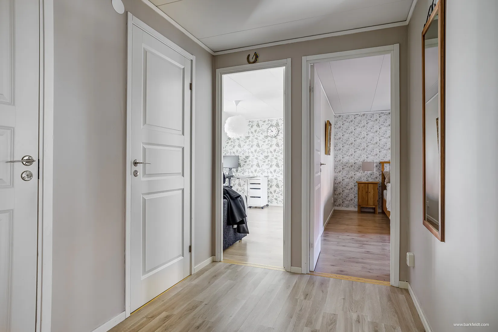 Villa, Radhus, Åskmolnsvägen 36, Storvreta, Uppsala