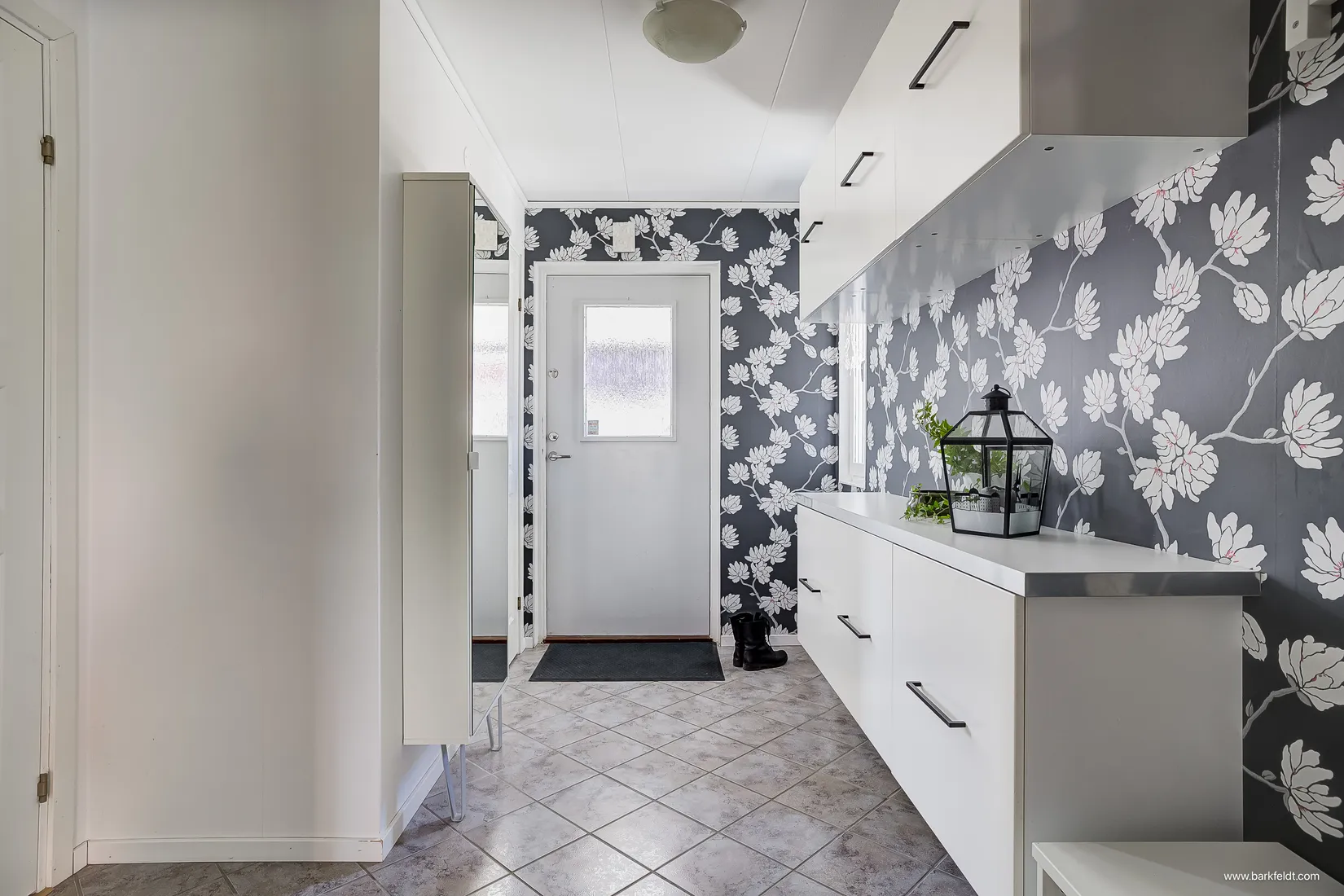 Villa, Radhus, Åskmolnsvägen 36, Storvreta, Uppsala