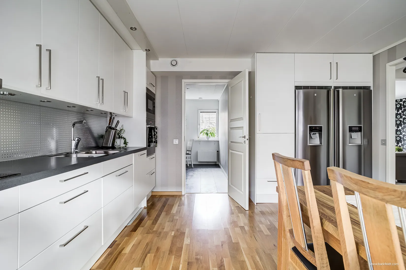 Villa, Radhus, Åskmolnsvägen 36, Storvreta, Uppsala