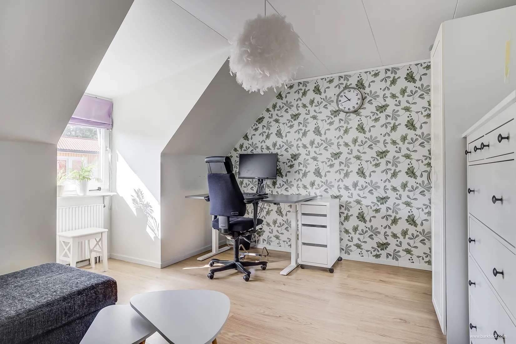 Villa, Radhus, Åskmolnsvägen 36, Storvreta, Uppsala