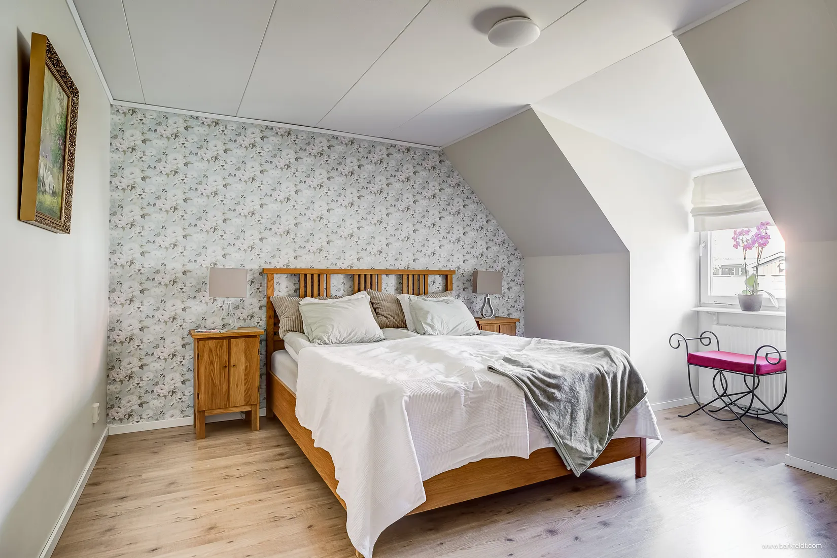 Villa, Radhus, Åskmolnsvägen 36, Storvreta, Uppsala