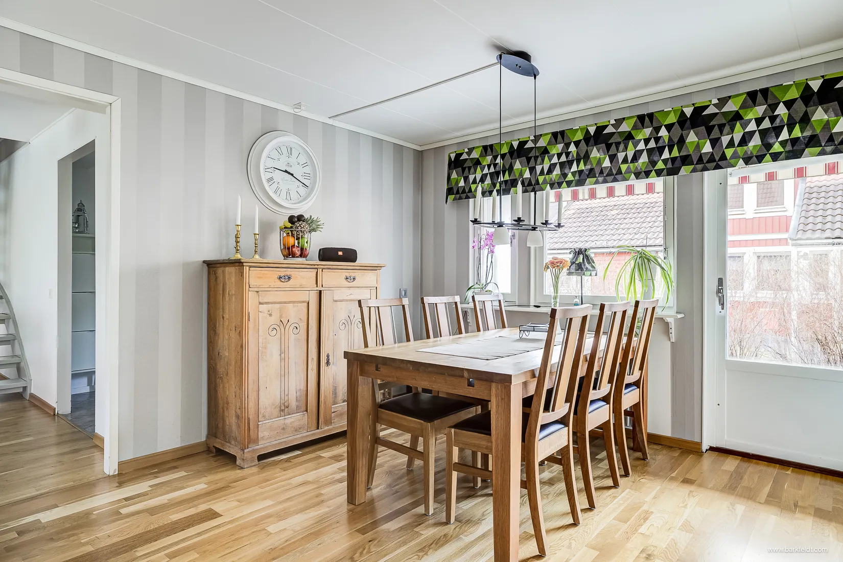 Villa, Radhus, Åskmolnsvägen 36, Storvreta, Uppsala