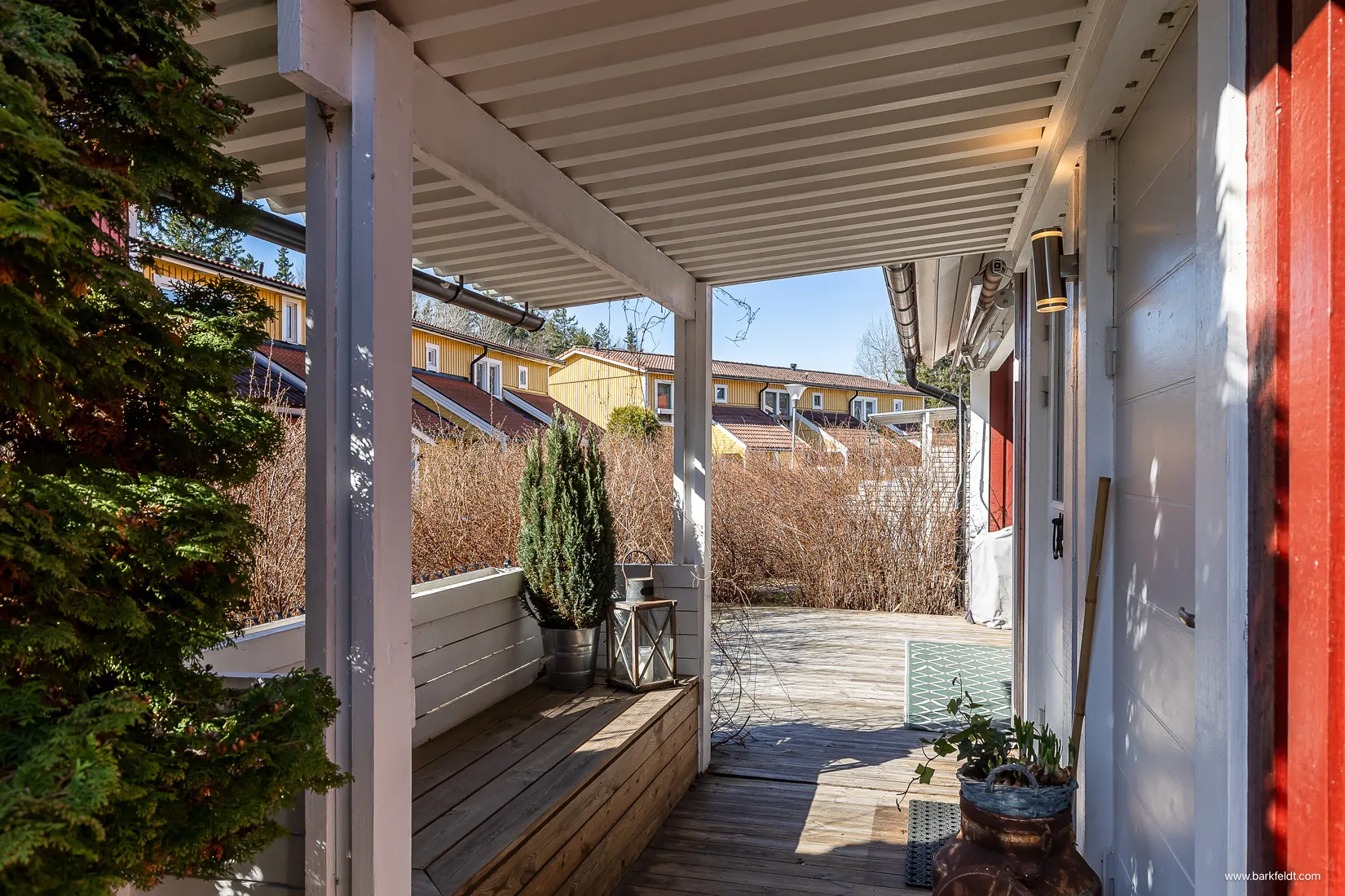 Villa, Radhus, Åskmolnsvägen 36, Storvreta, Uppsala