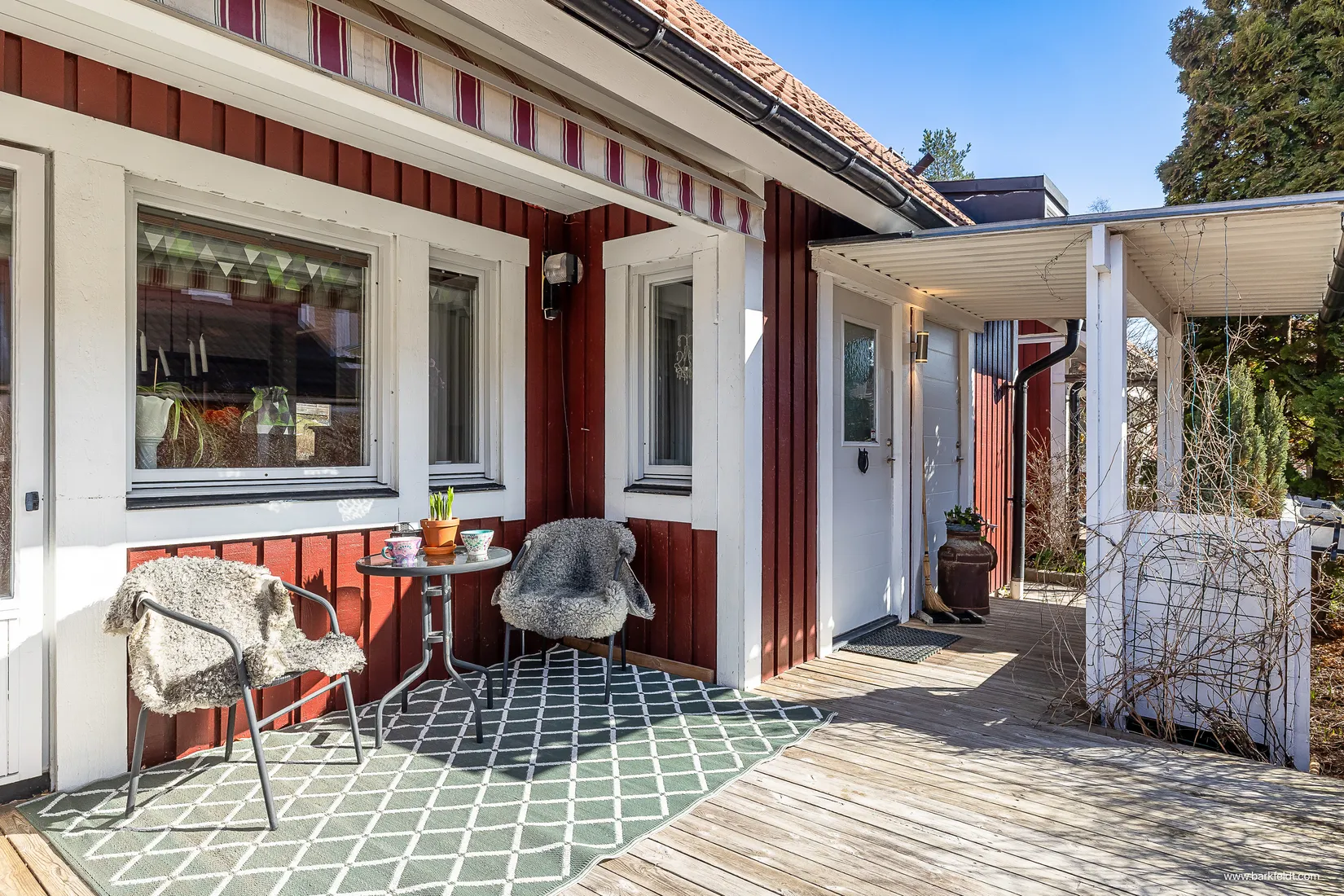 Villa, Radhus, Åskmolnsvägen 36, Storvreta, Uppsala