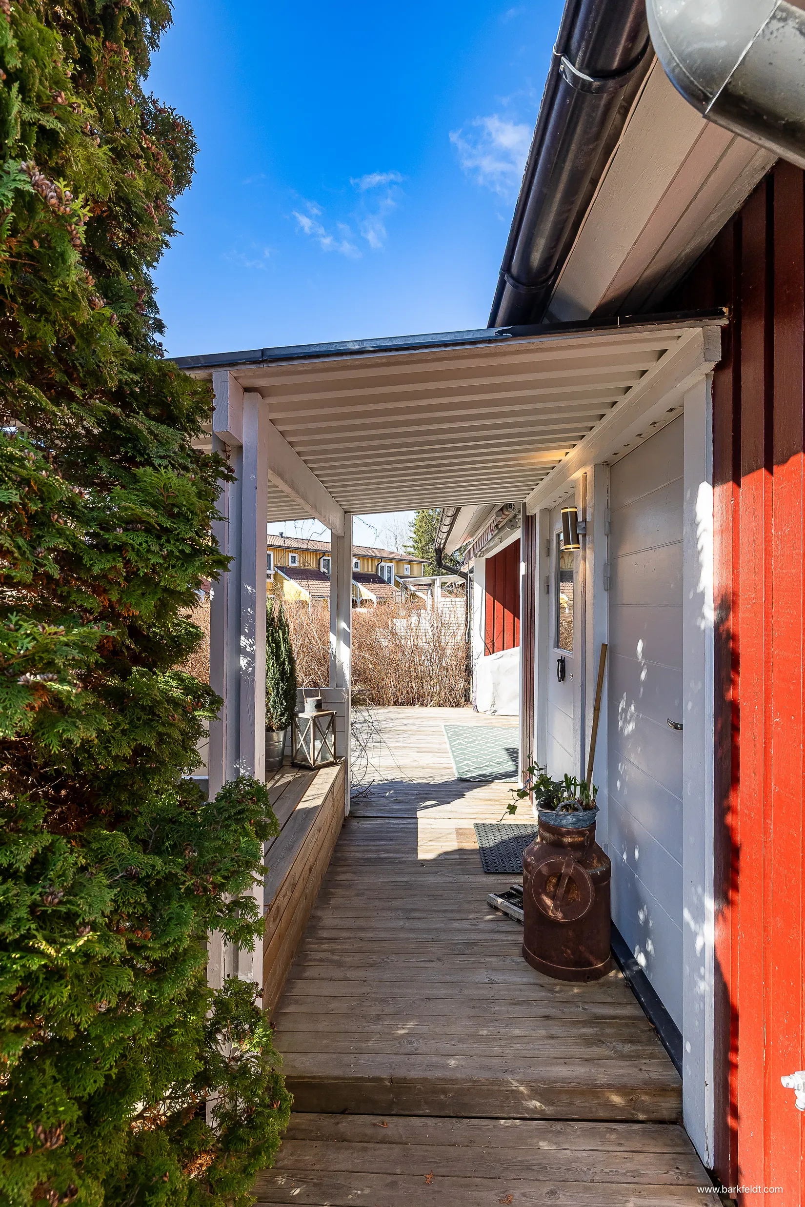 Villa, Radhus, Åskmolnsvägen 36, Storvreta, Uppsala