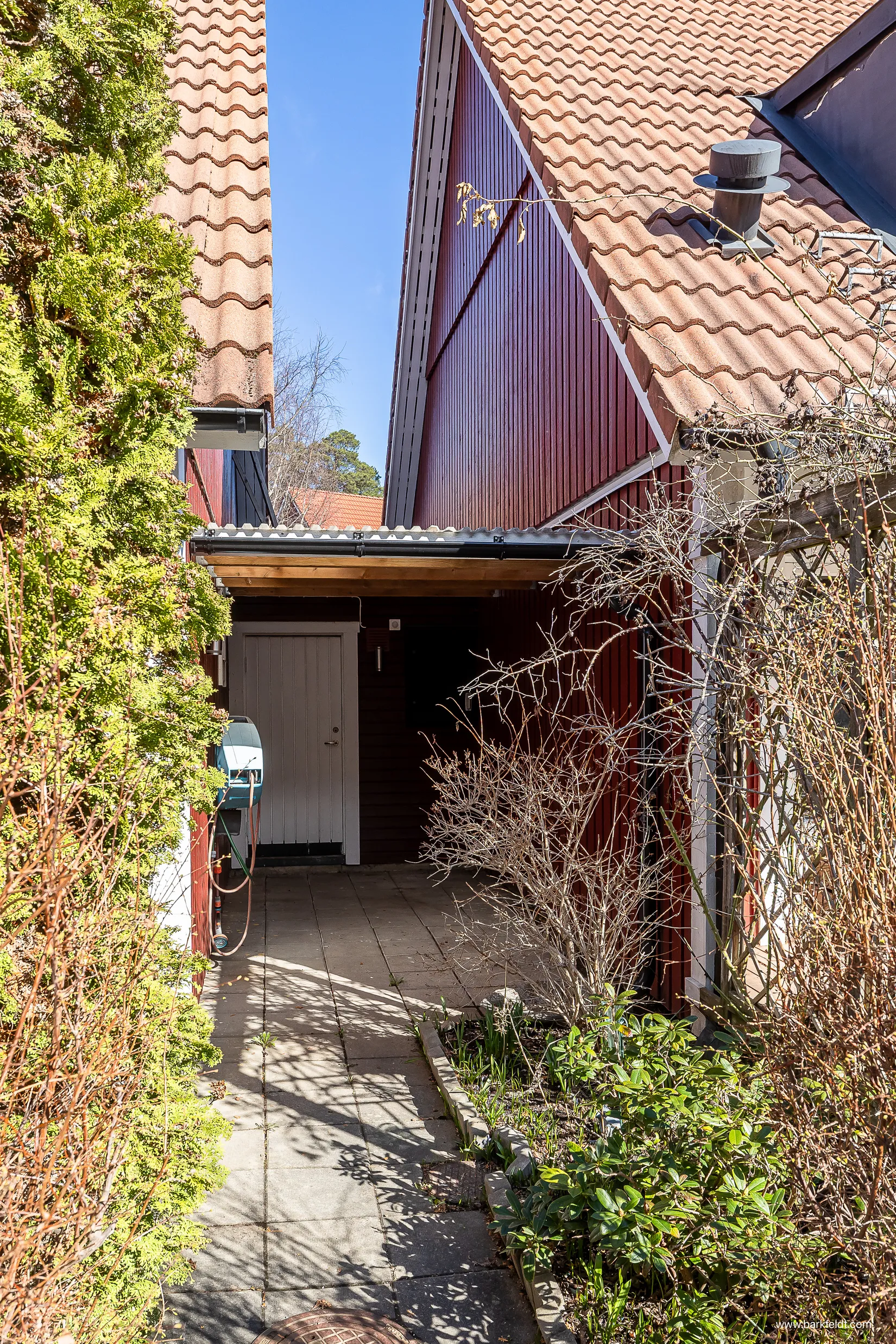 Villa, Radhus, Åskmolnsvägen 36, Storvreta, Uppsala