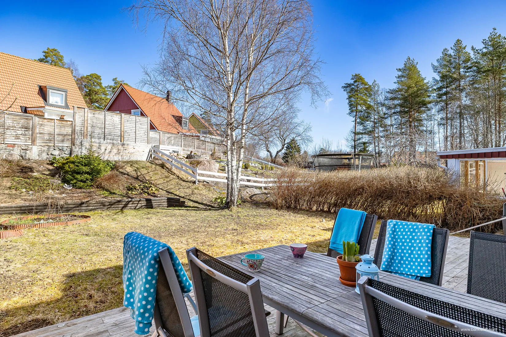 Villa, Radhus, Åskmolnsvägen 36, Storvreta, Uppsala