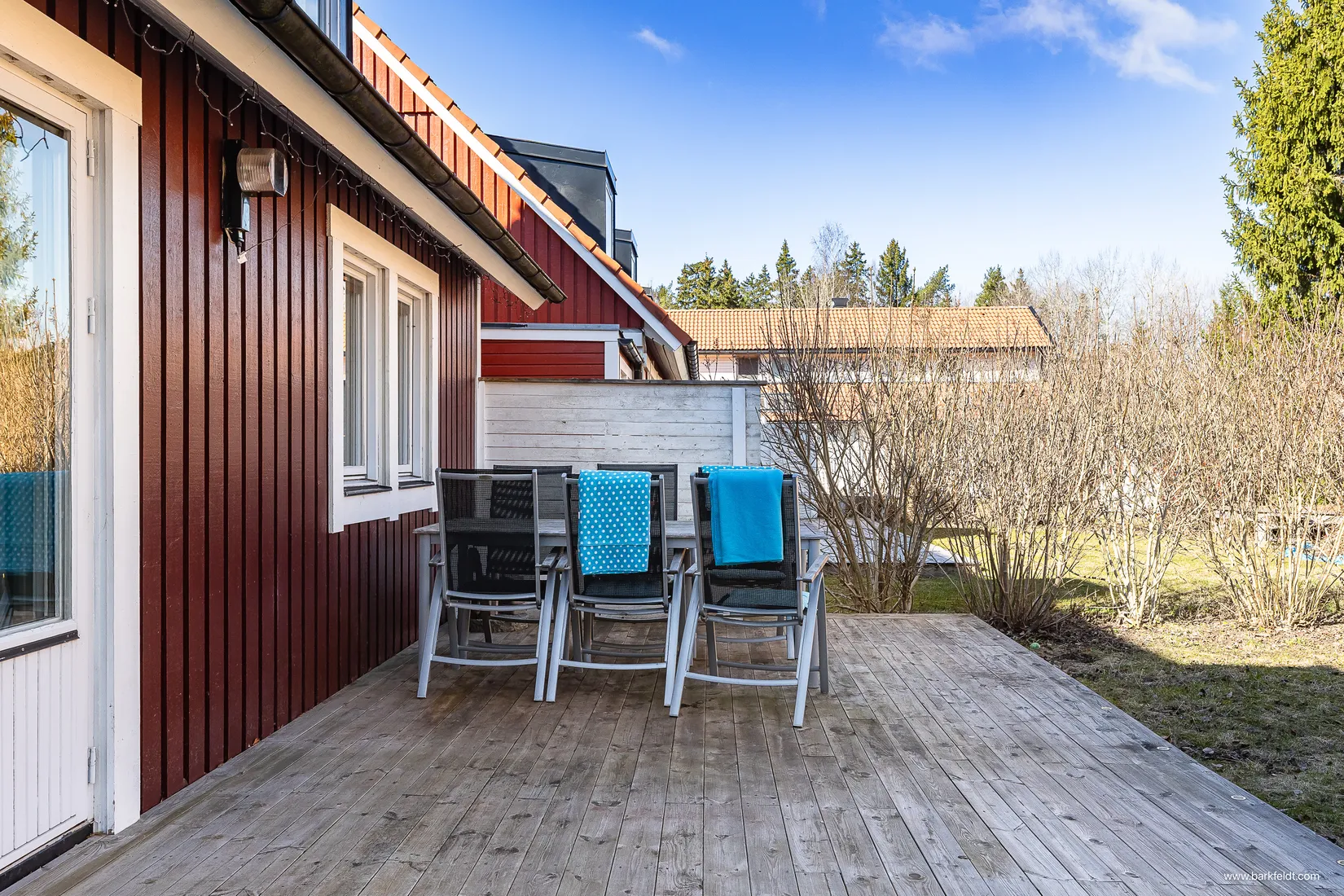 Villa, Radhus, Åskmolnsvägen 36, Storvreta, Uppsala