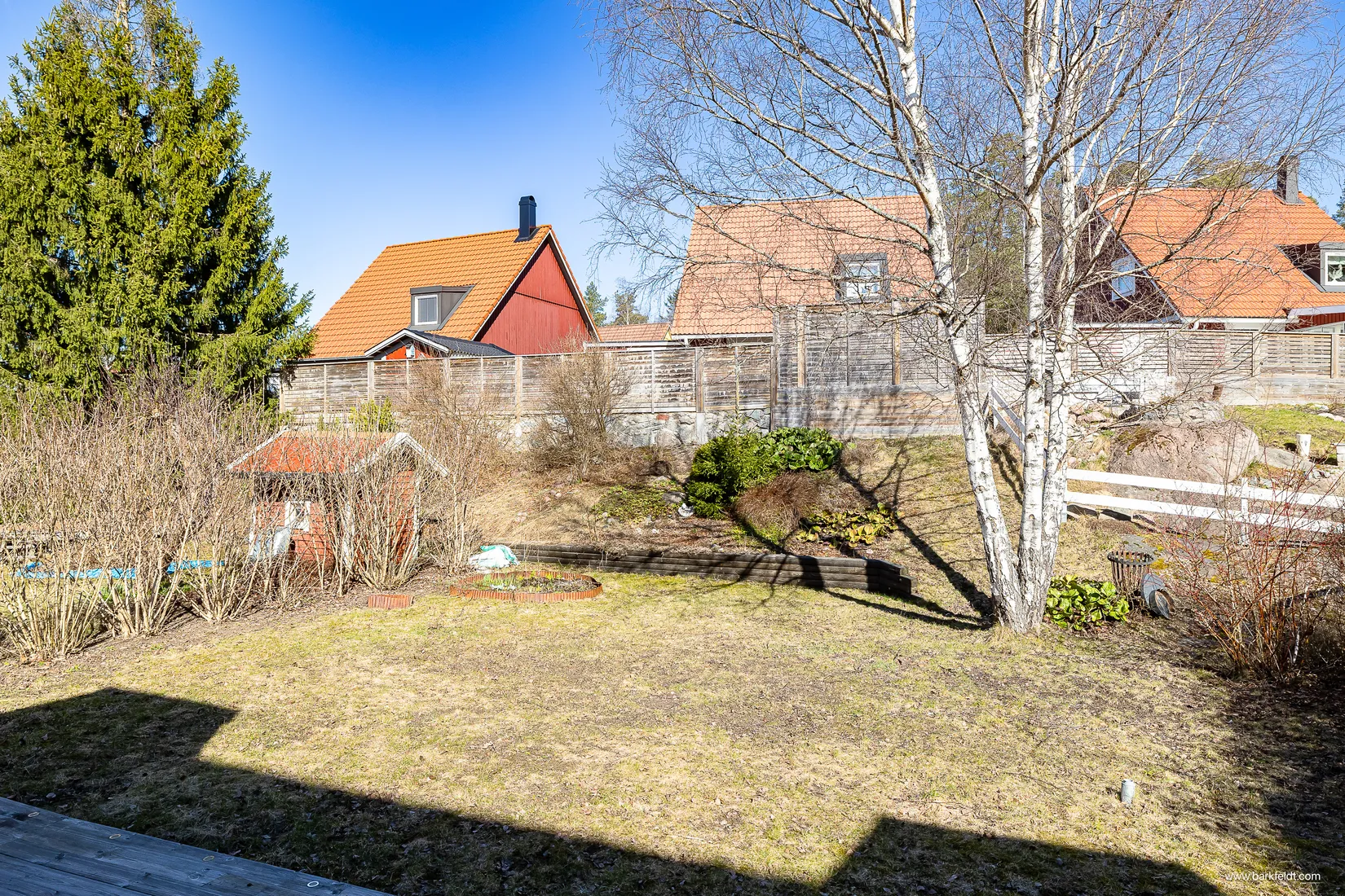 Villa, Radhus, Åskmolnsvägen 36, Storvreta, Uppsala