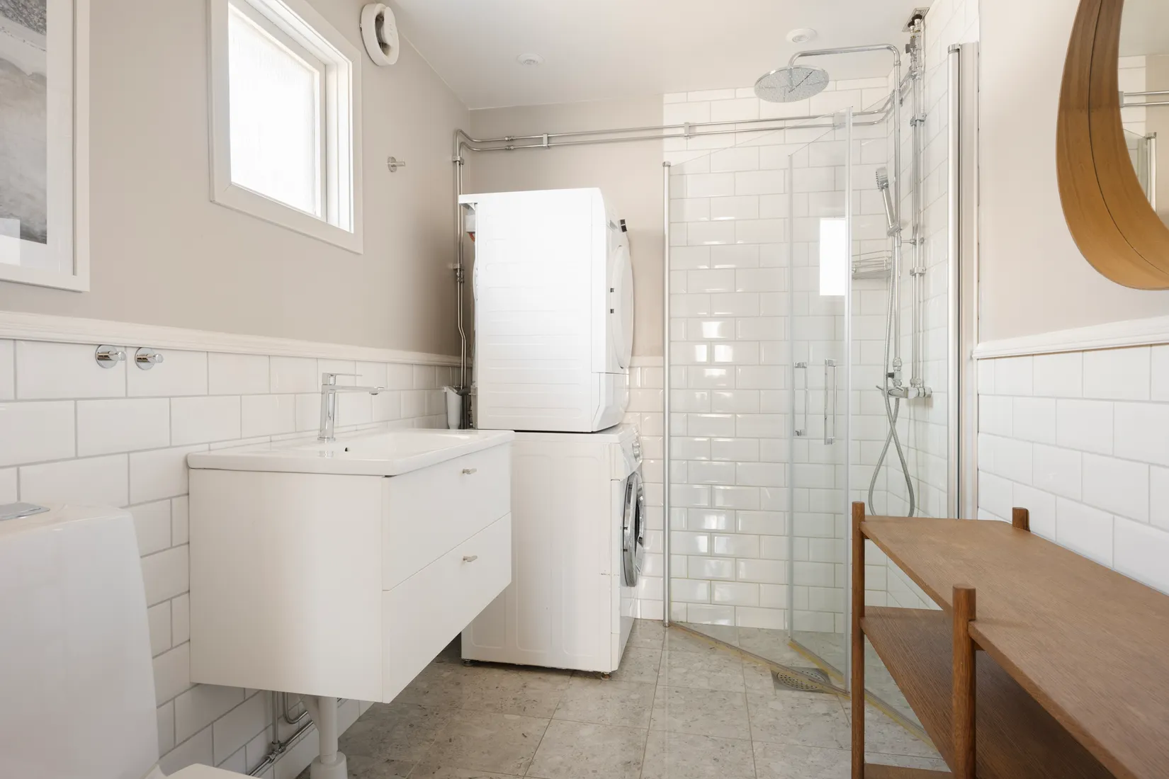 Villa, Nytorpsvägen 5, Brevikshalvön, Tyresö