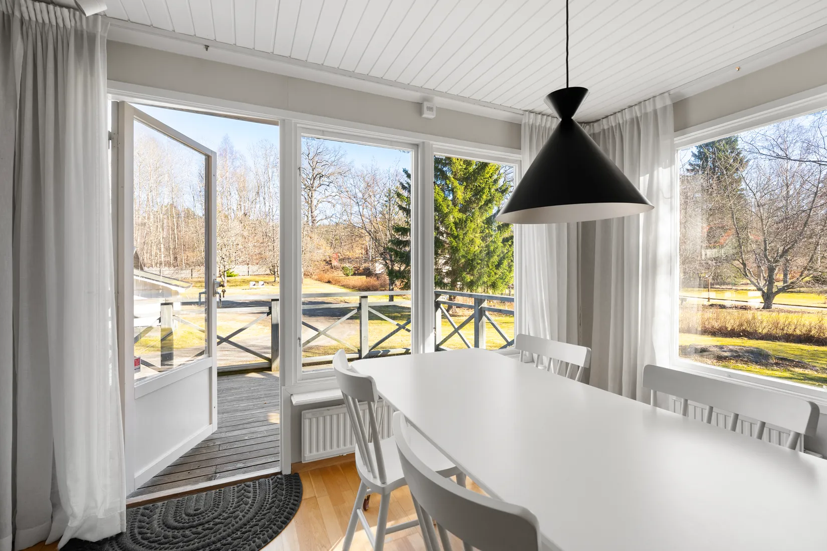 Villa, Nytorpsvägen 5, Brevikshalvön, Tyresö