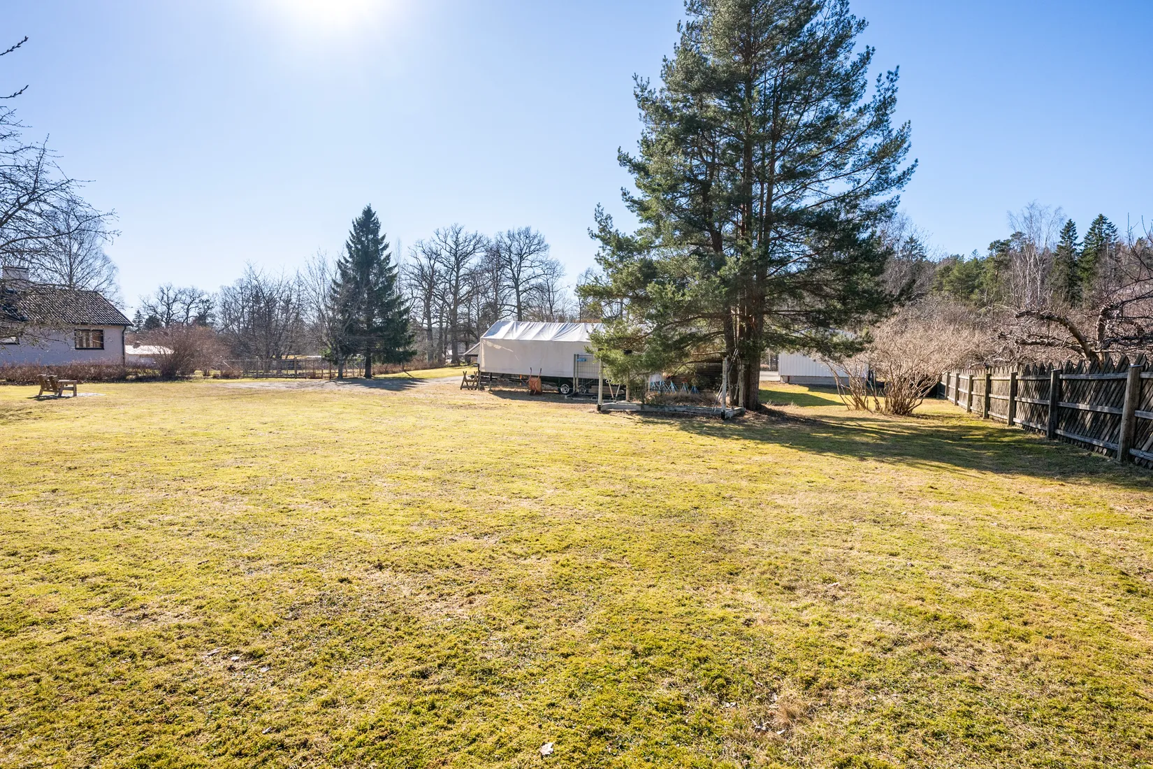 Villa, Nytorpsvägen 5, Brevikshalvön, Tyresö