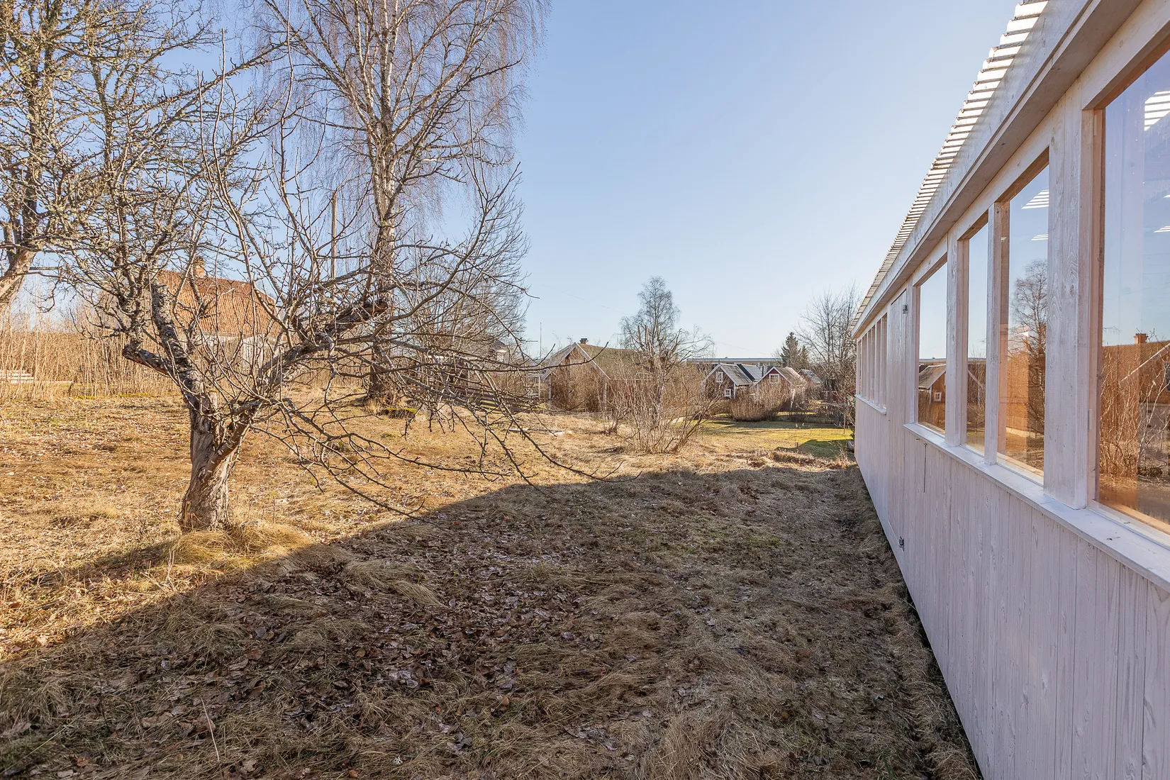 Villa, Strandgatan 12, Eksjö