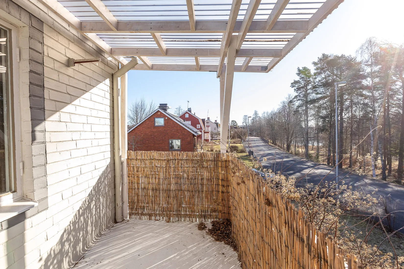 Villa, Strandgatan 12, Eksjö