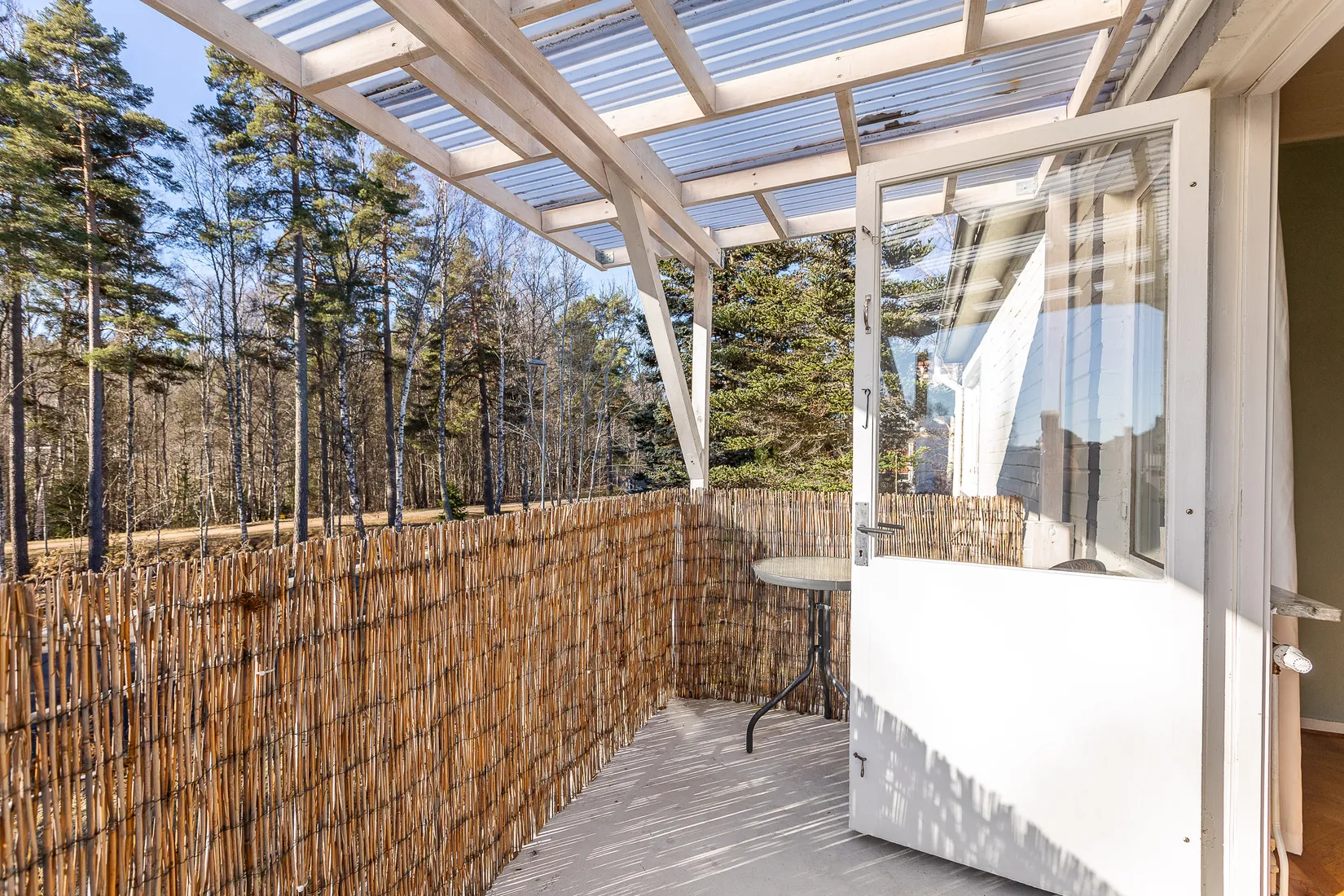 Villa, Strandgatan 12, Eksjö