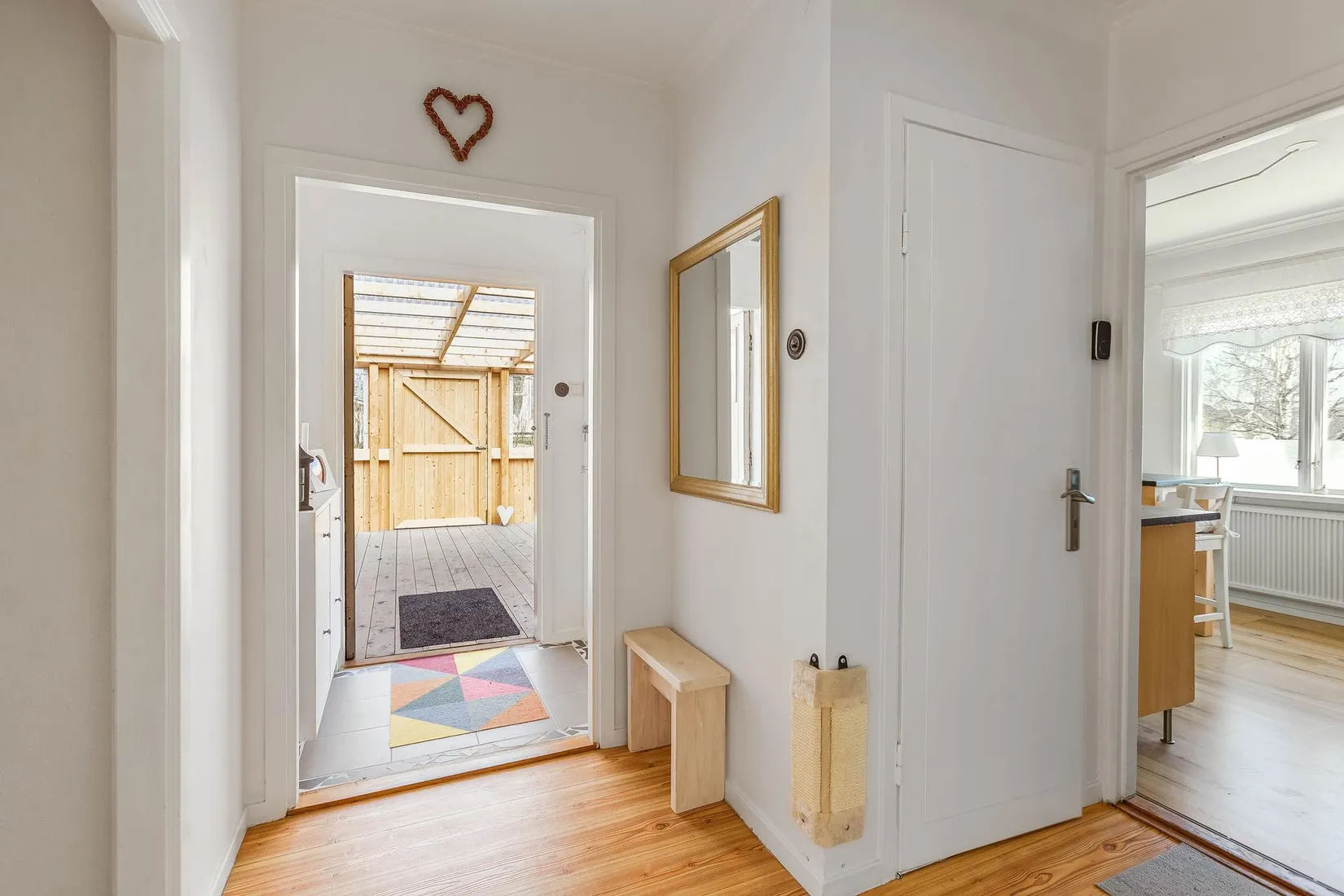 Villa, Strandgatan 12, Eksjö