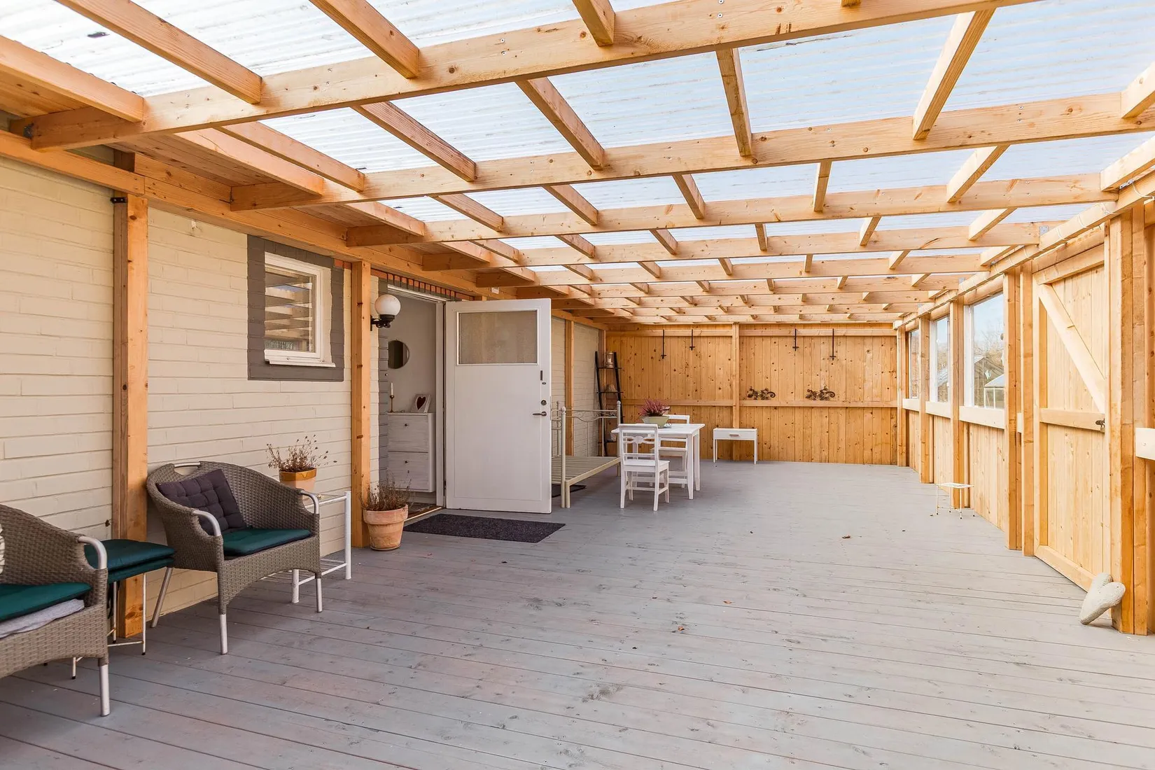 Villa, Strandgatan 12, Eksjö