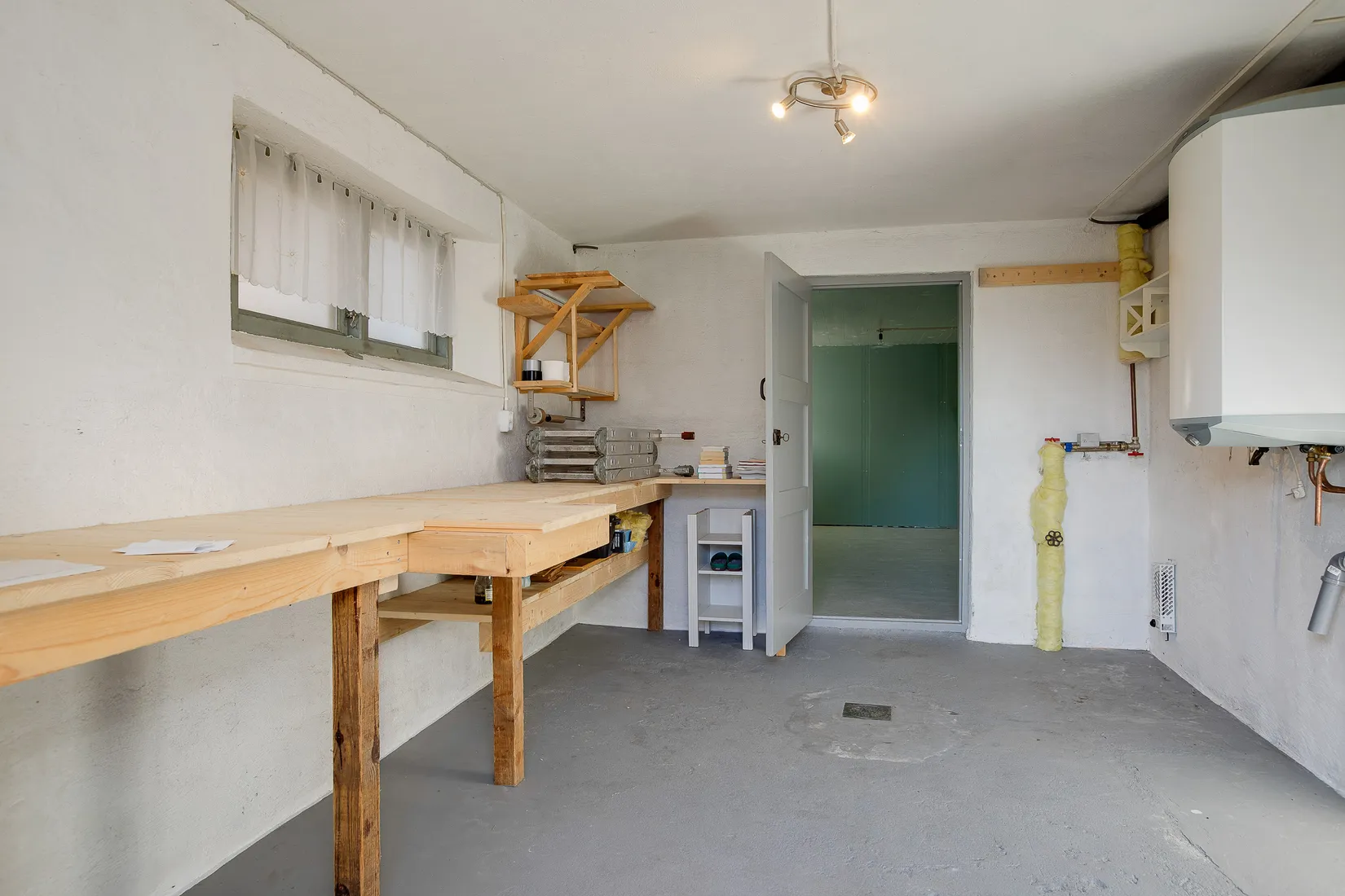 Villa, Strandgatan 12, Eksjö