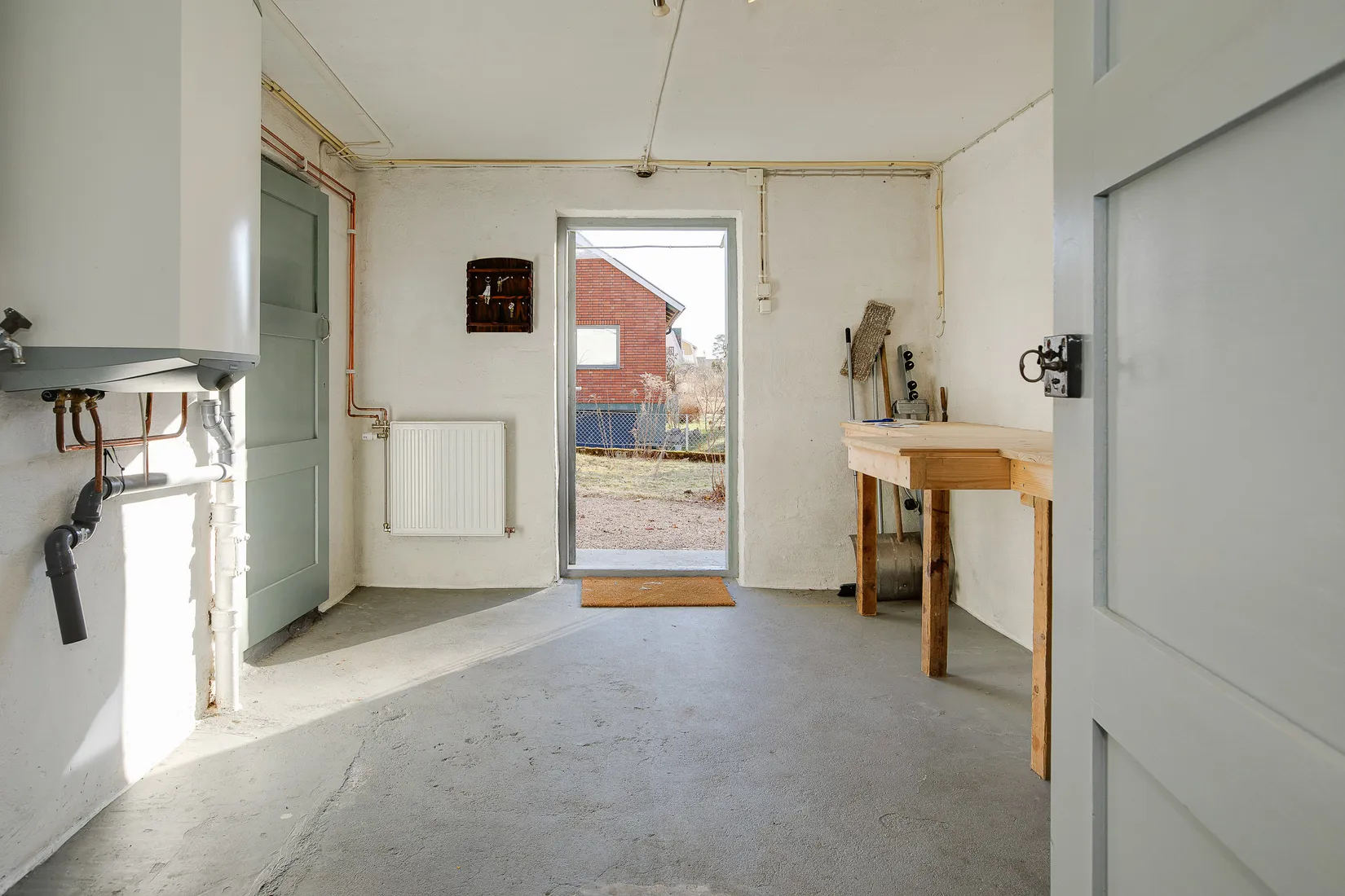 Villa, Strandgatan 12, Eksjö