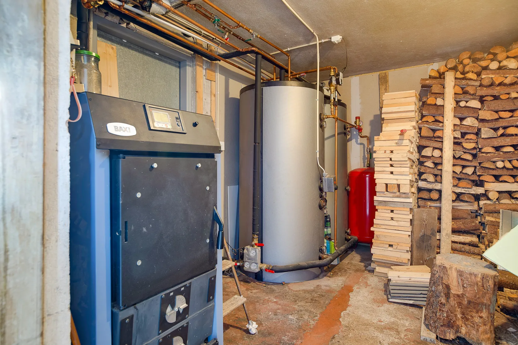 Villa, Strandgatan 12, Eksjö