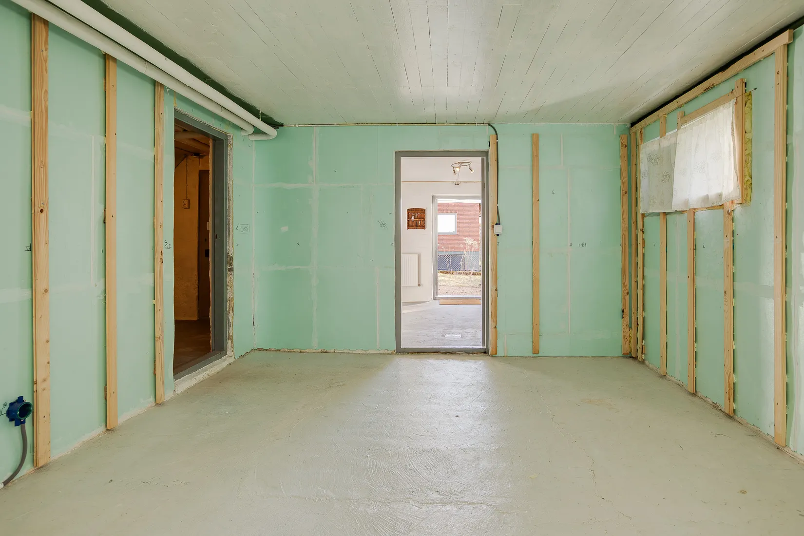 Villa, Strandgatan 12, Eksjö