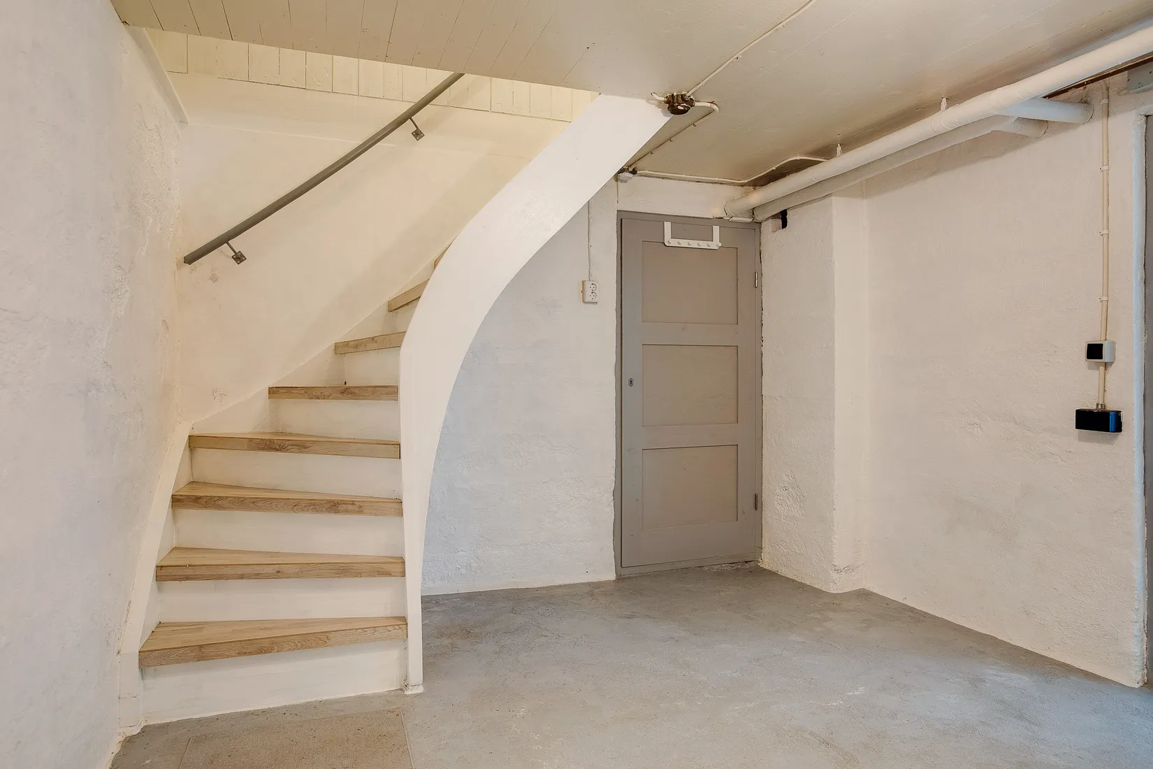 Villa, Strandgatan 12, Eksjö