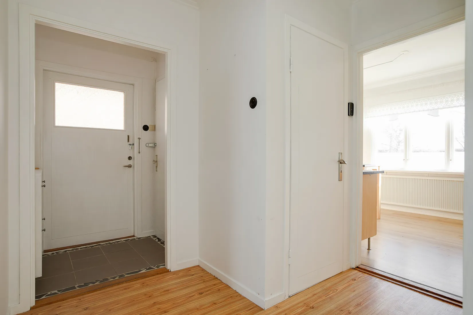 Villa, Strandgatan 12, Eksjö