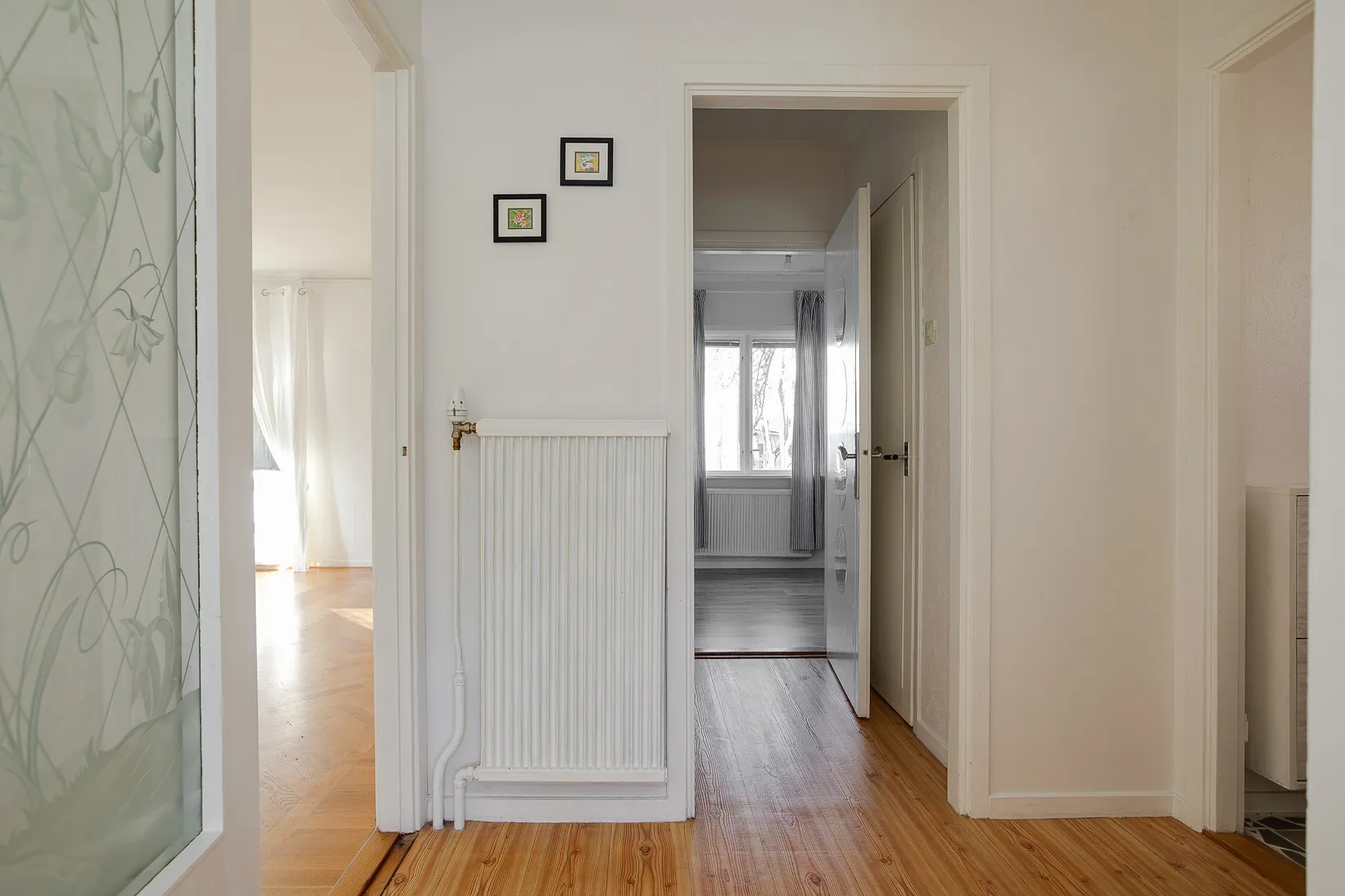 Villa, Strandgatan 12, Eksjö