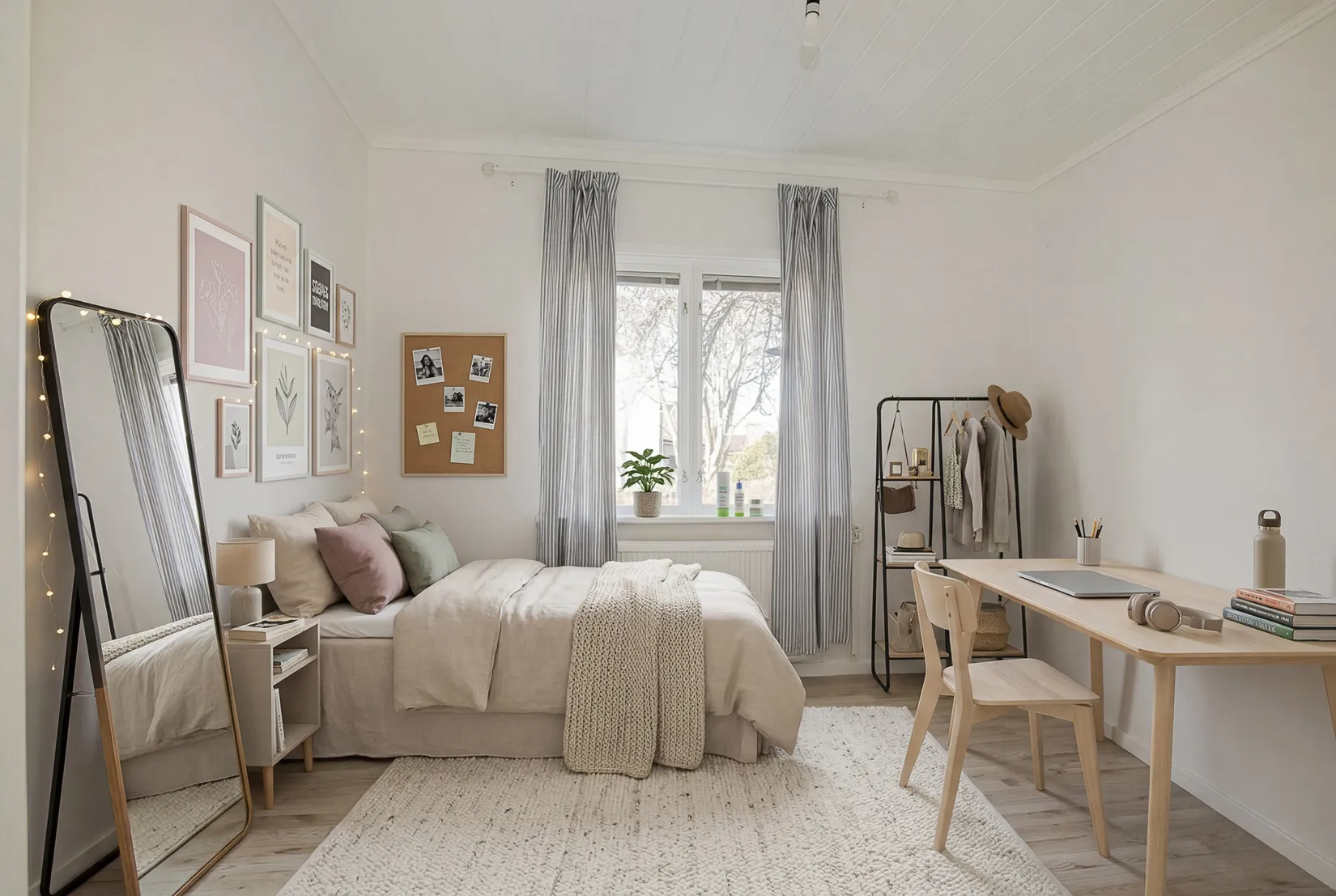 Villa, Strandgatan 12, Eksjö