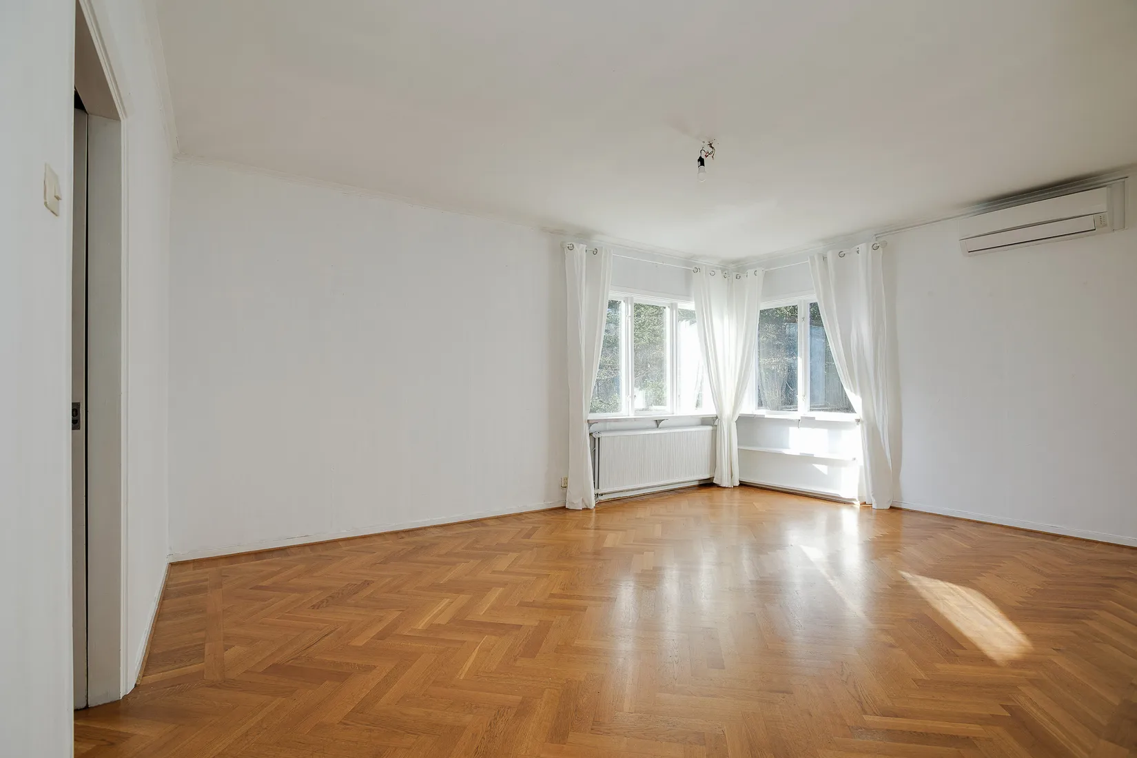 Villa, Strandgatan 12, Eksjö