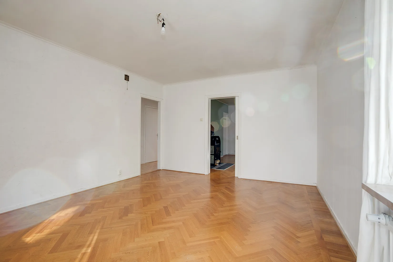 Villa, Strandgatan 12, Eksjö