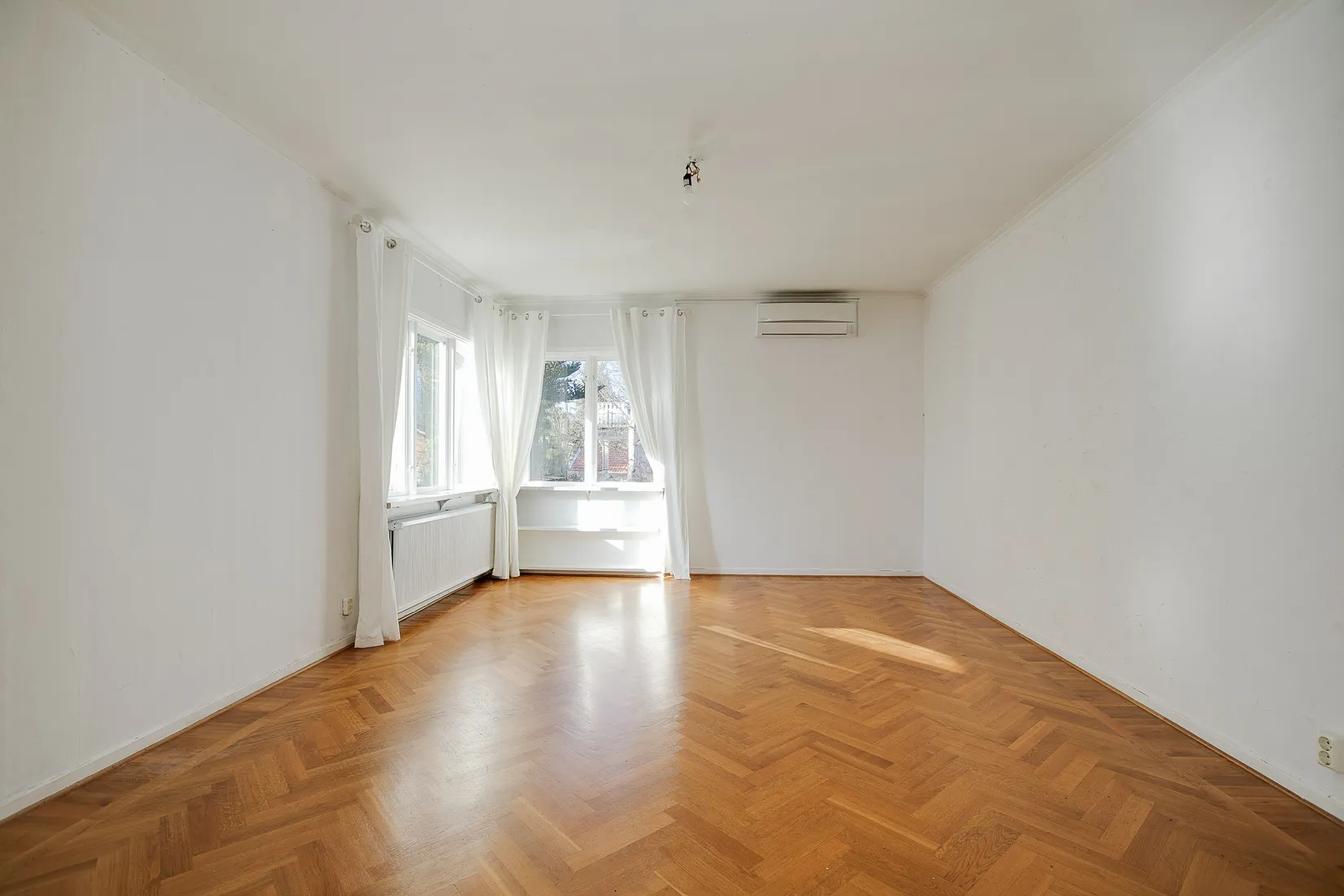 Villa, Strandgatan 12, Eksjö