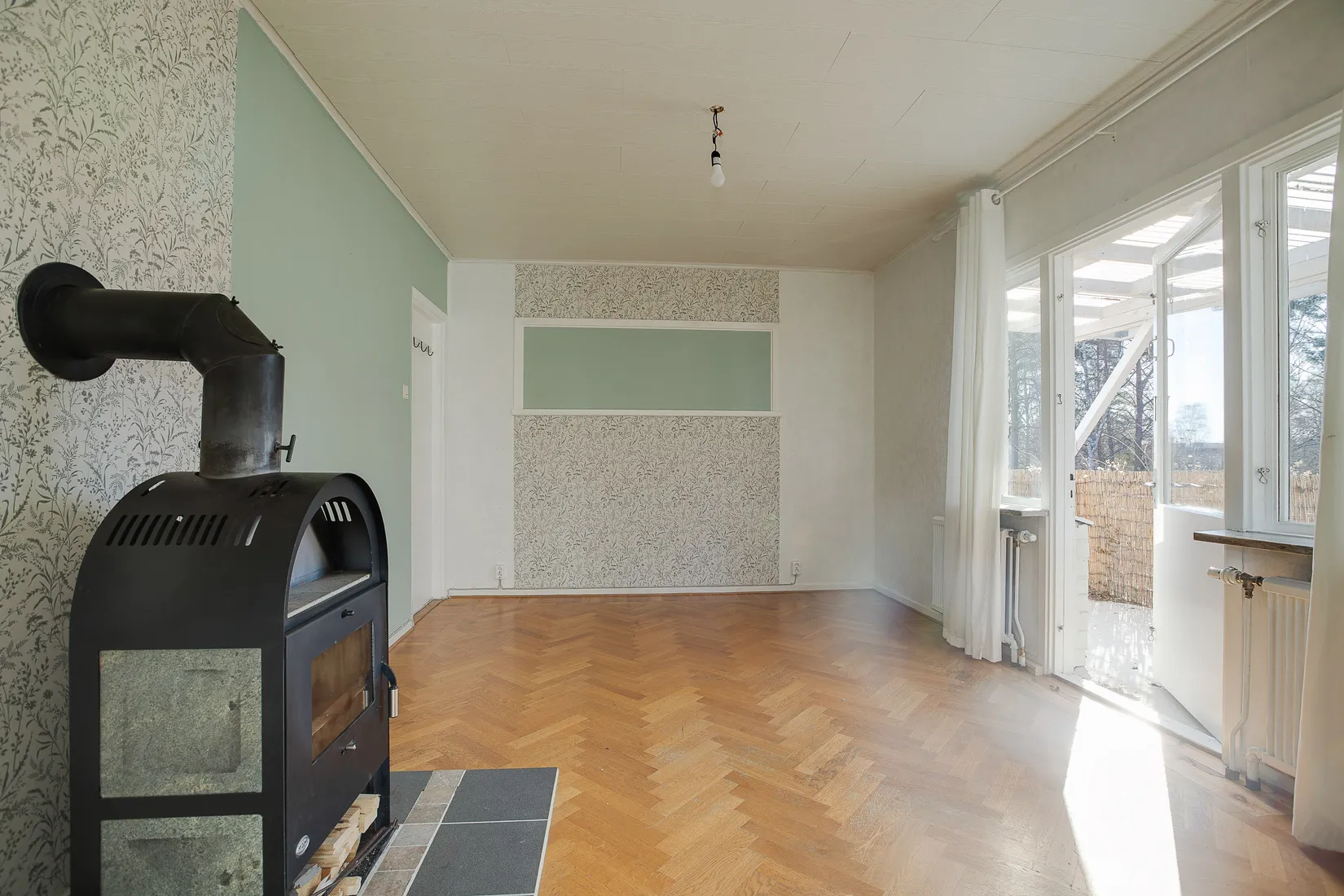 Villa, Strandgatan 12, Eksjö