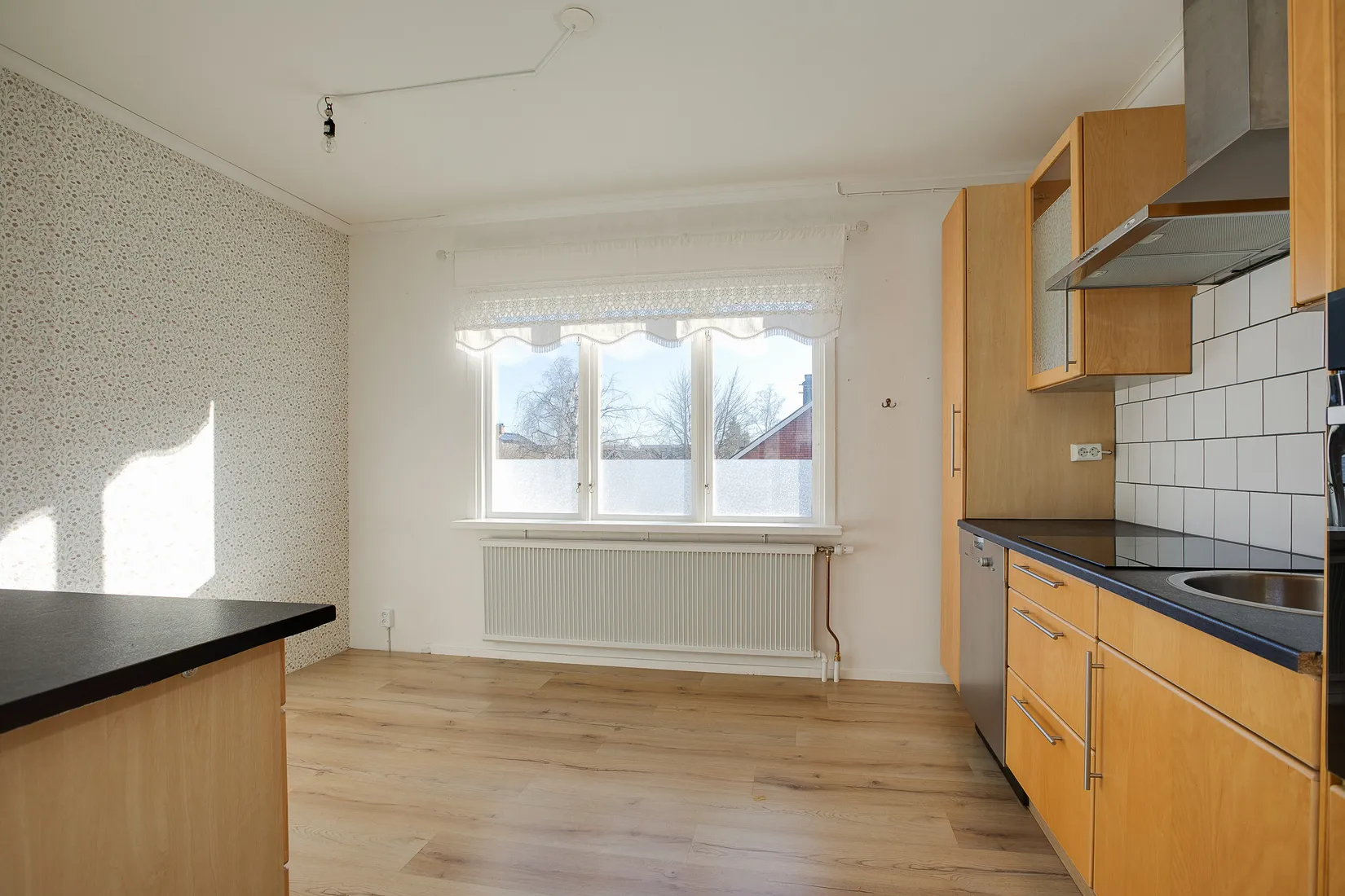 Villa, Strandgatan 12, Eksjö