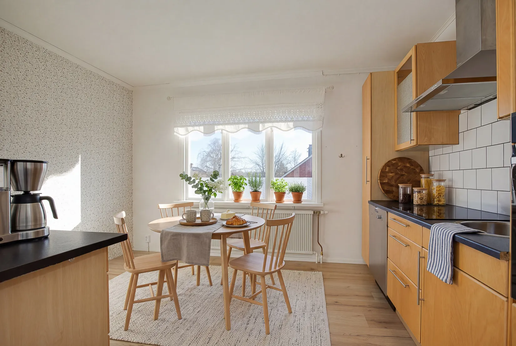 Villa, Strandgatan 12, Eksjö