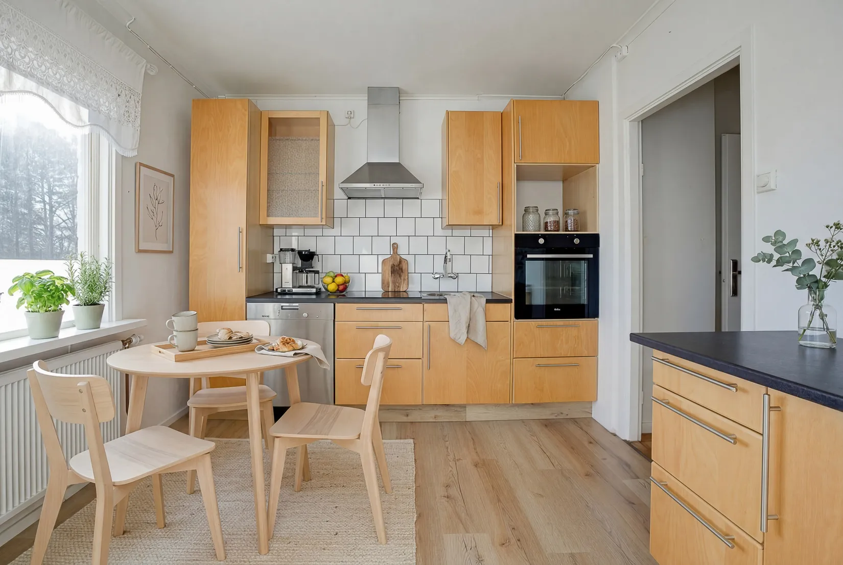 Villa, Strandgatan 12, Eksjö