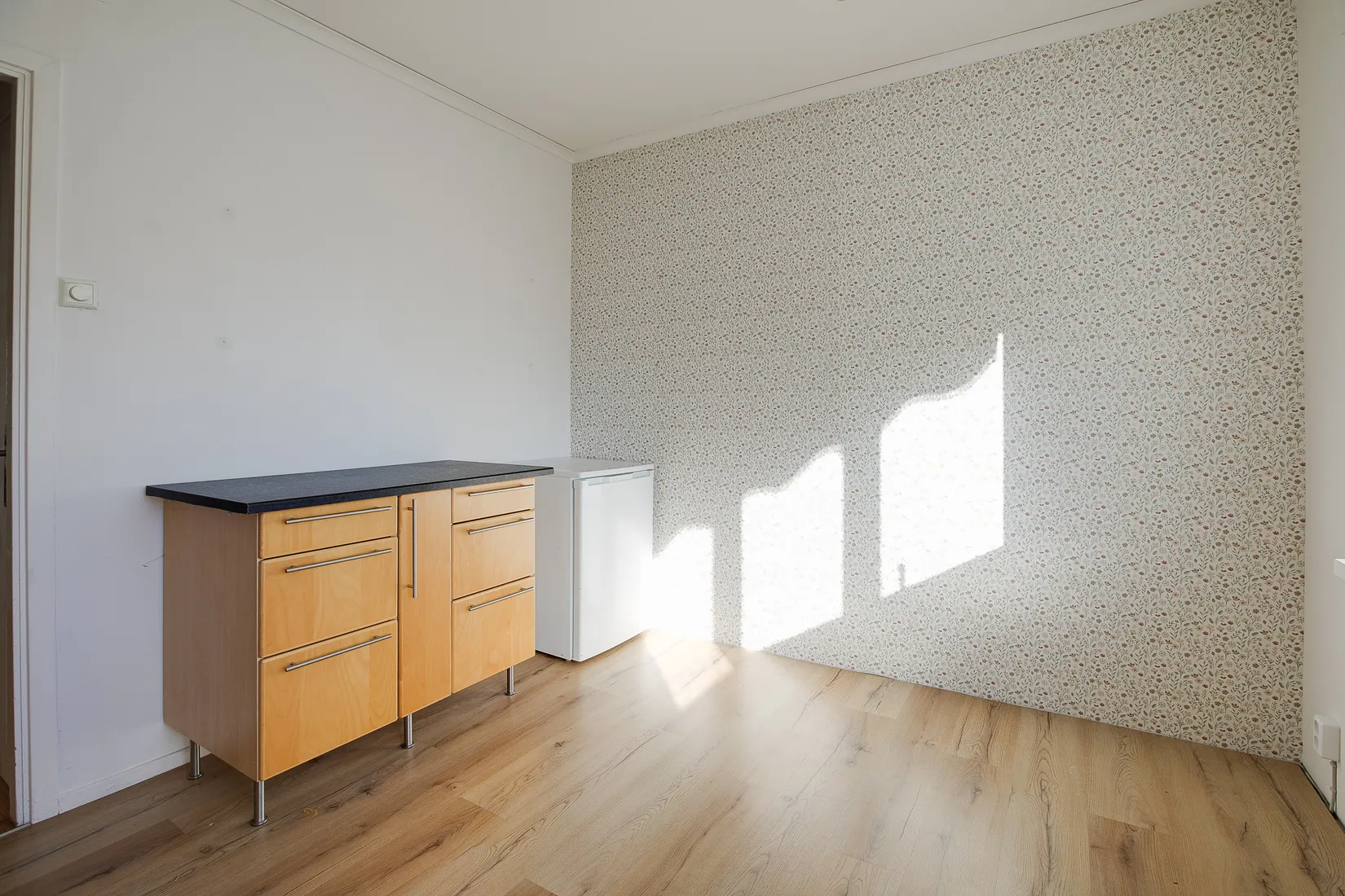 Villa, Strandgatan 12, Eksjö