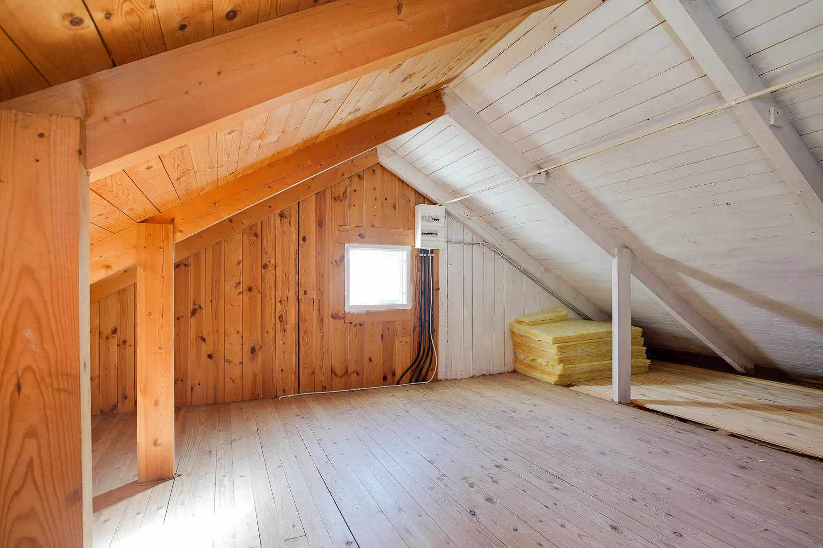 Villa, Strandgatan 12, Eksjö