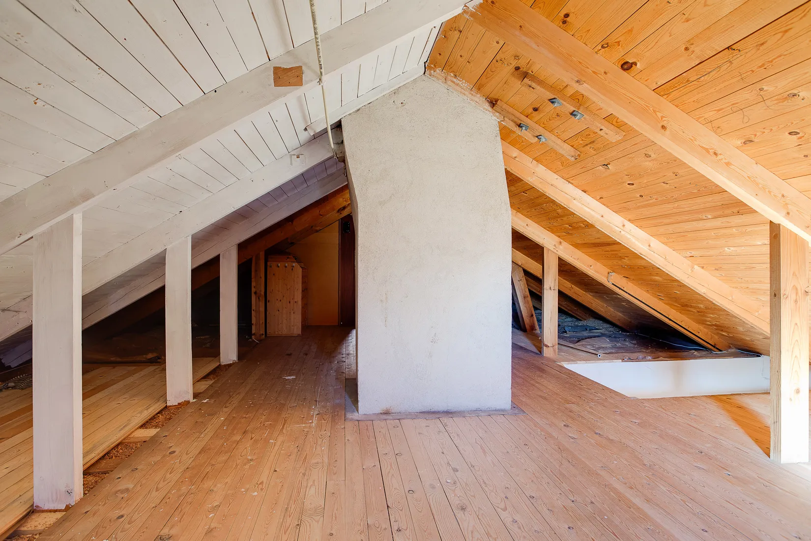 Villa, Strandgatan 12, Eksjö