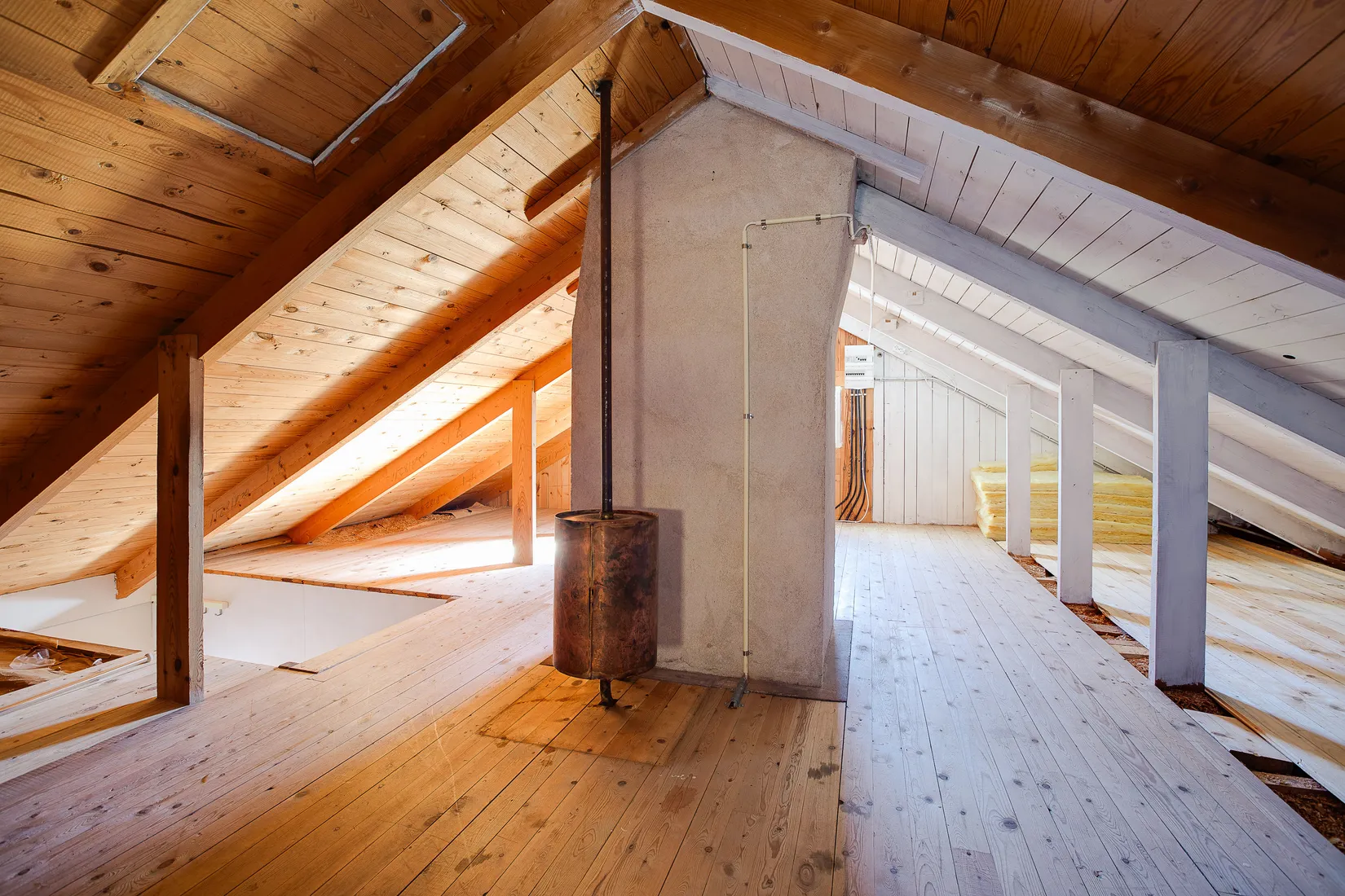 Villa, Strandgatan 12, Eksjö