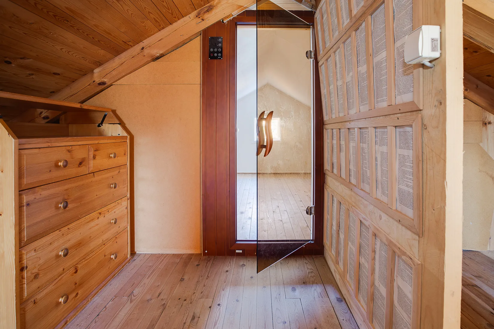 Villa, Strandgatan 12, Eksjö