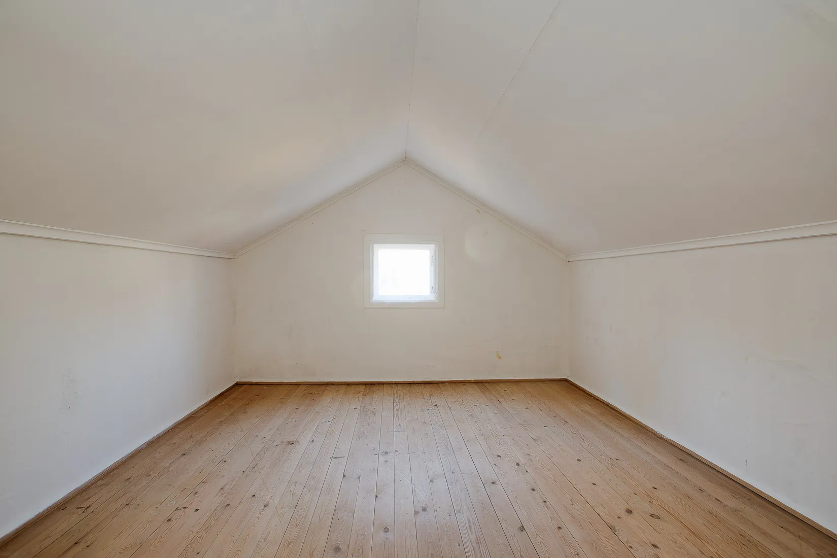 Villa, Strandgatan 12, Eksjö