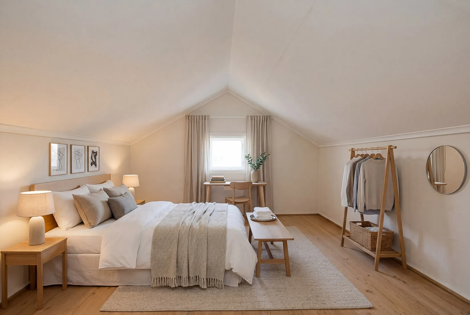 Villa, Strandgatan 12, Eksjö