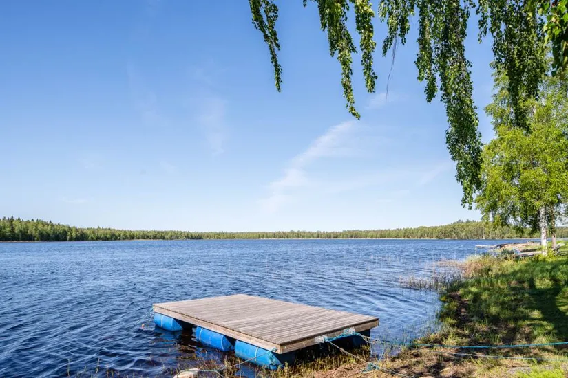 Fritidshus, Falmarksheden 204, Falmark, Skellefteå