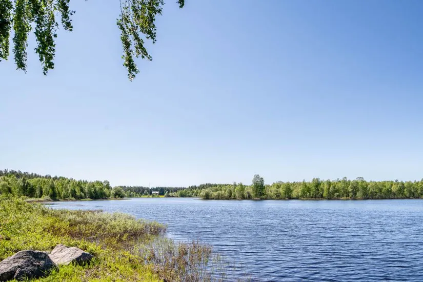 Fritidshus, Falmarksheden 204, Falmark, Skellefteå