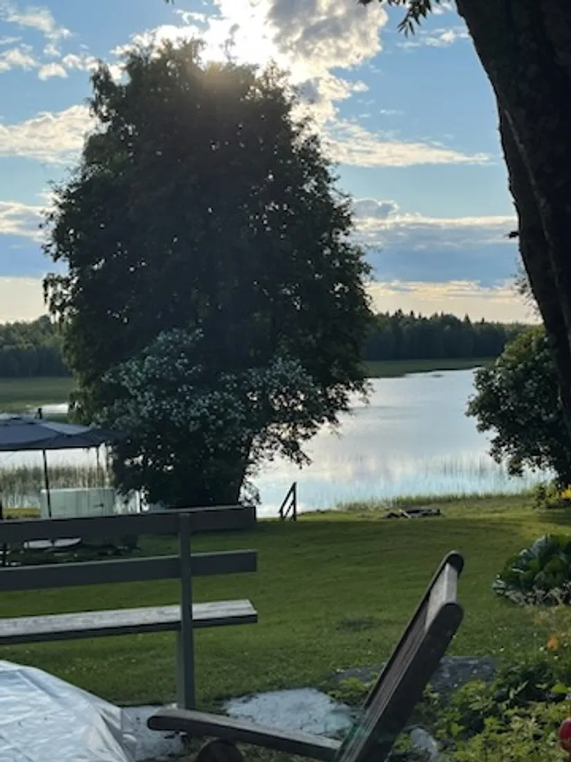 Fritidshus, Falmarksheden 204, Falmark, Skellefteå