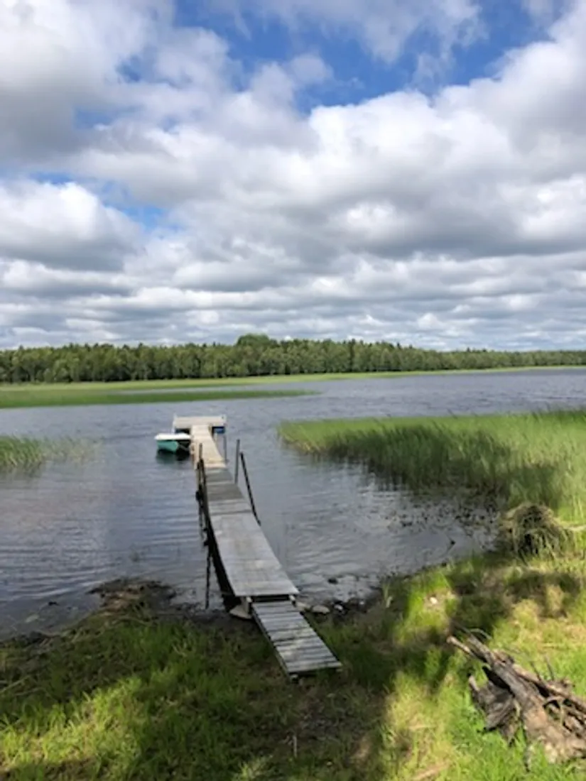 Fritidshus, Falmarksheden 204, Falmark, Skellefteå