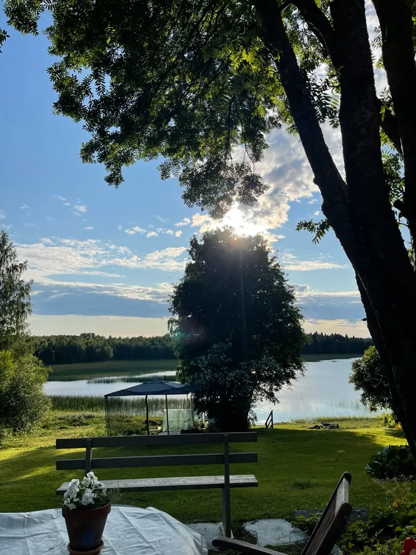 Fritidshus, Falmarksheden 204, Falmark, Skellefteå